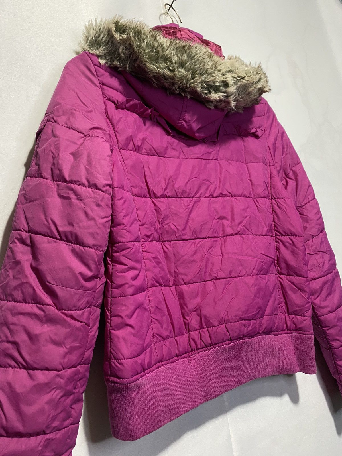 Juicy Couture × Juicy Couture Jeans Juicy Couture Puffer Jacket Size S / US 4 / IT 40 - 11 Thumbnail