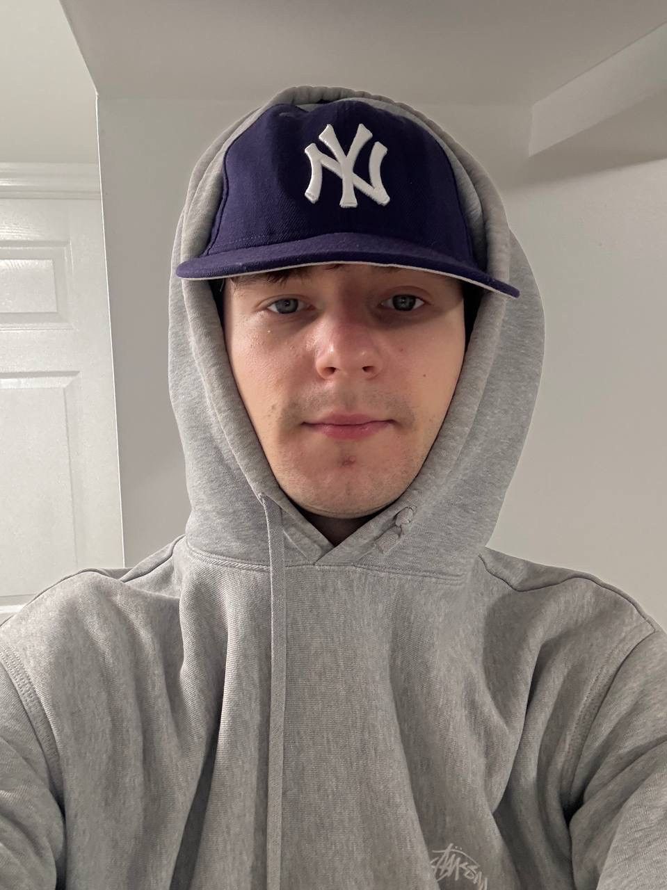 Kith × New Era × New York Yankees Kith x New Era Yankees fitted low profile 7 5/8 vintage rare Size ONE SIZE - 1 Thumbnail