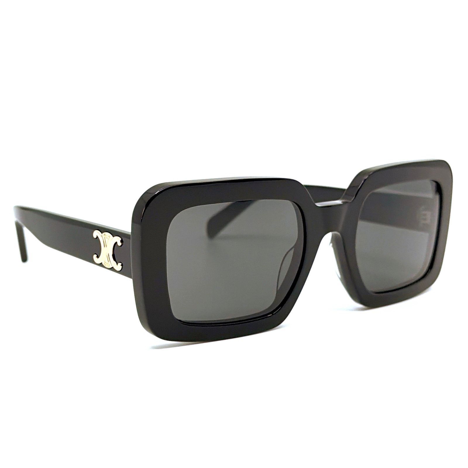 Celine New! CELINE Sunglasses CL40188I 01A, Authentic | Grailed display picture 1