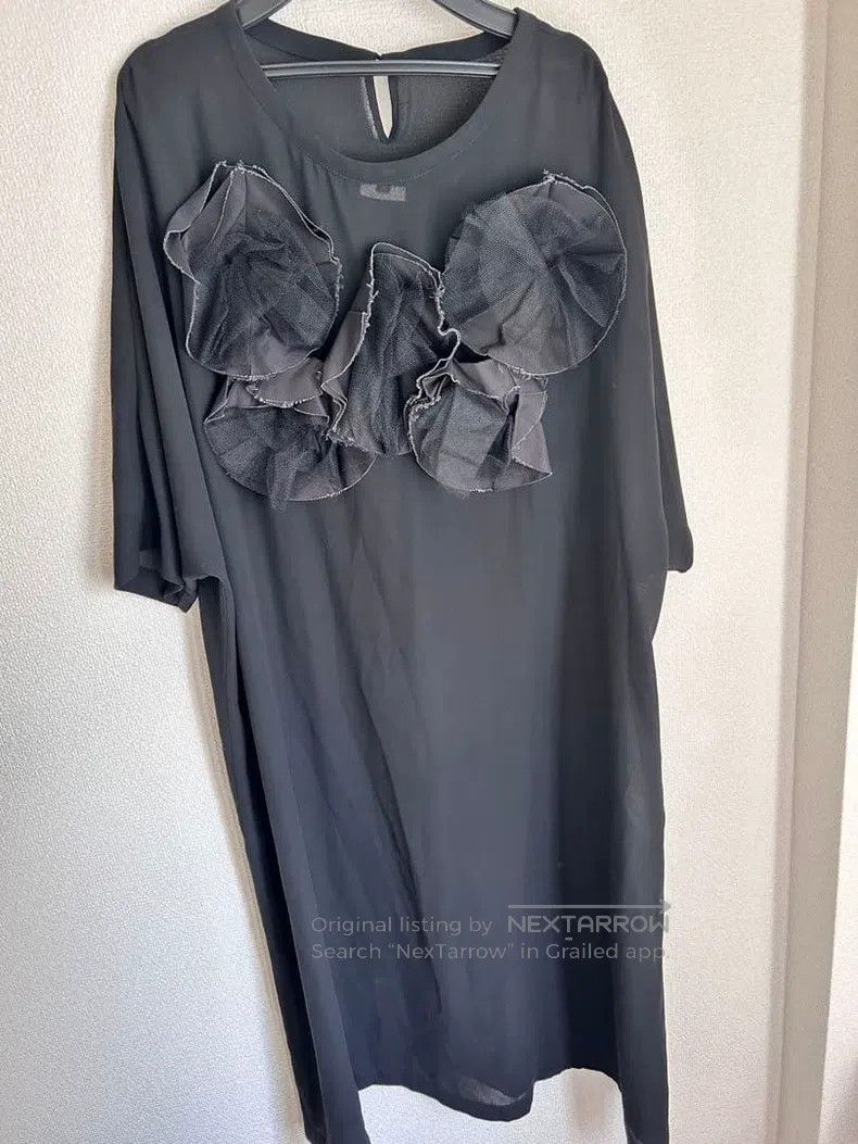 Junya Watanabe Junya Watanabe Dress Size S / US 4 / IT 40 - 1 Thumbnail