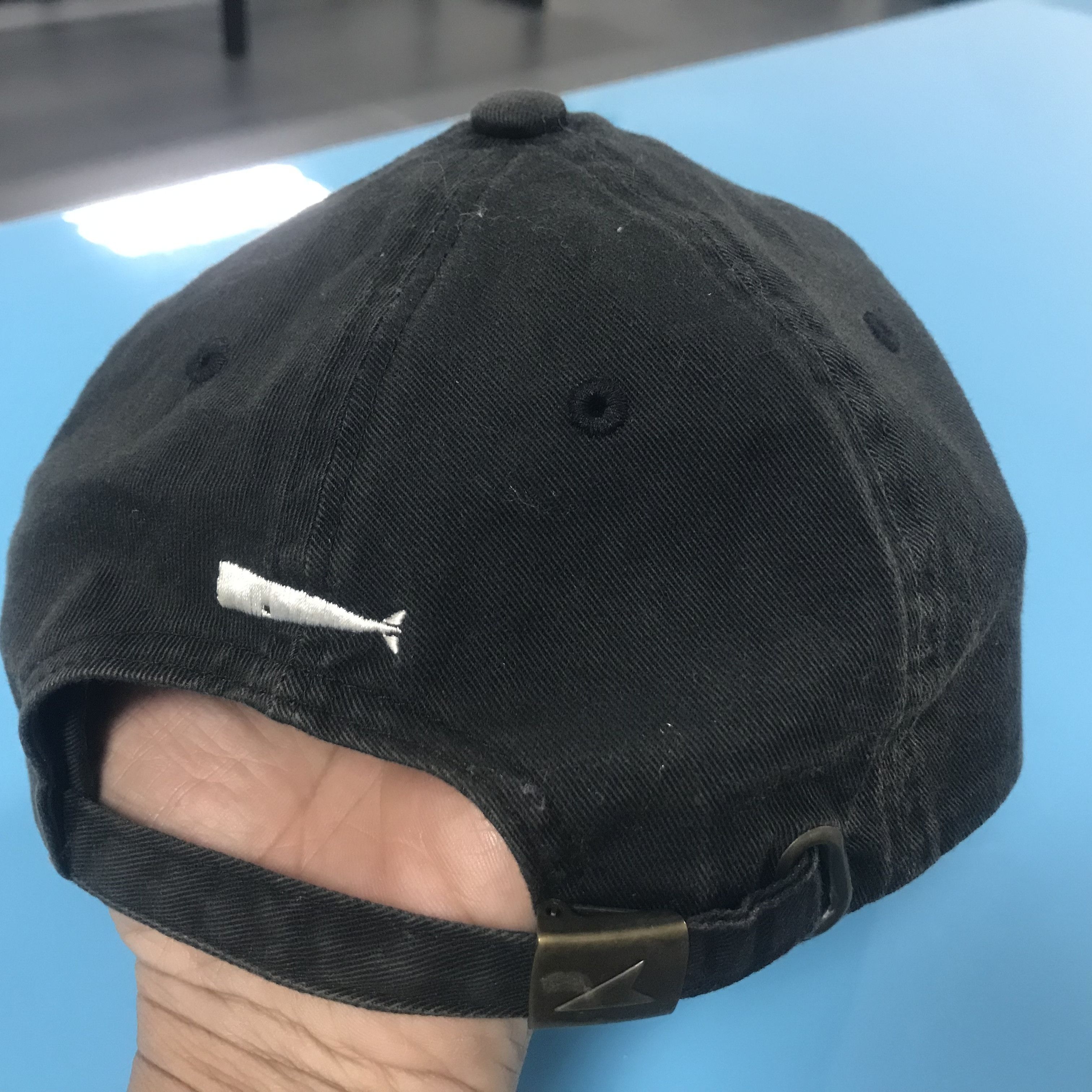 Descendant Descendant SpellOut Cap Size ONE SIZE - 6 Thumbnail
