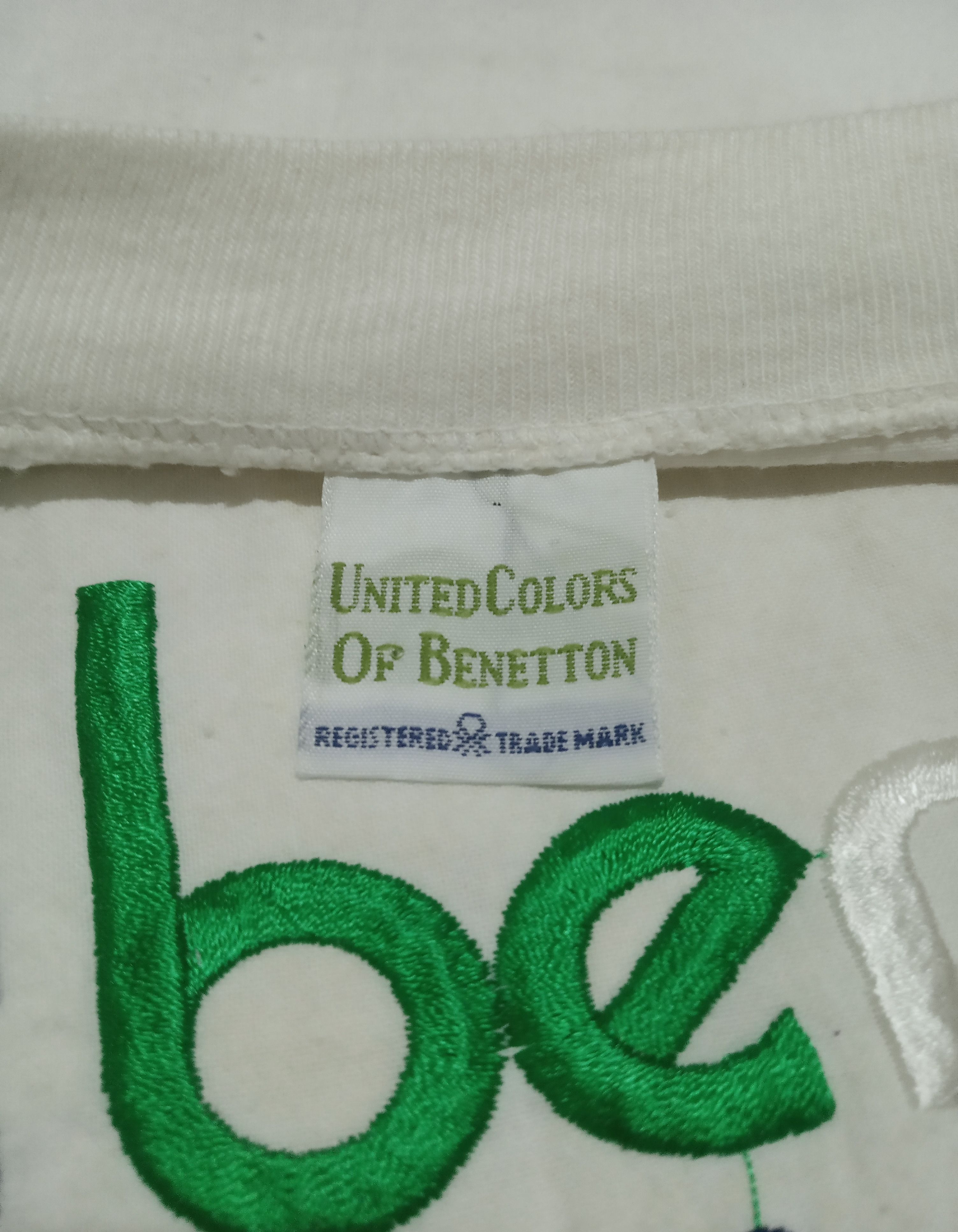 United Colors Of Benetton United Colors Of Benetton Size XL / US 12-14 / IT 48-50 - 5 Thumbnail