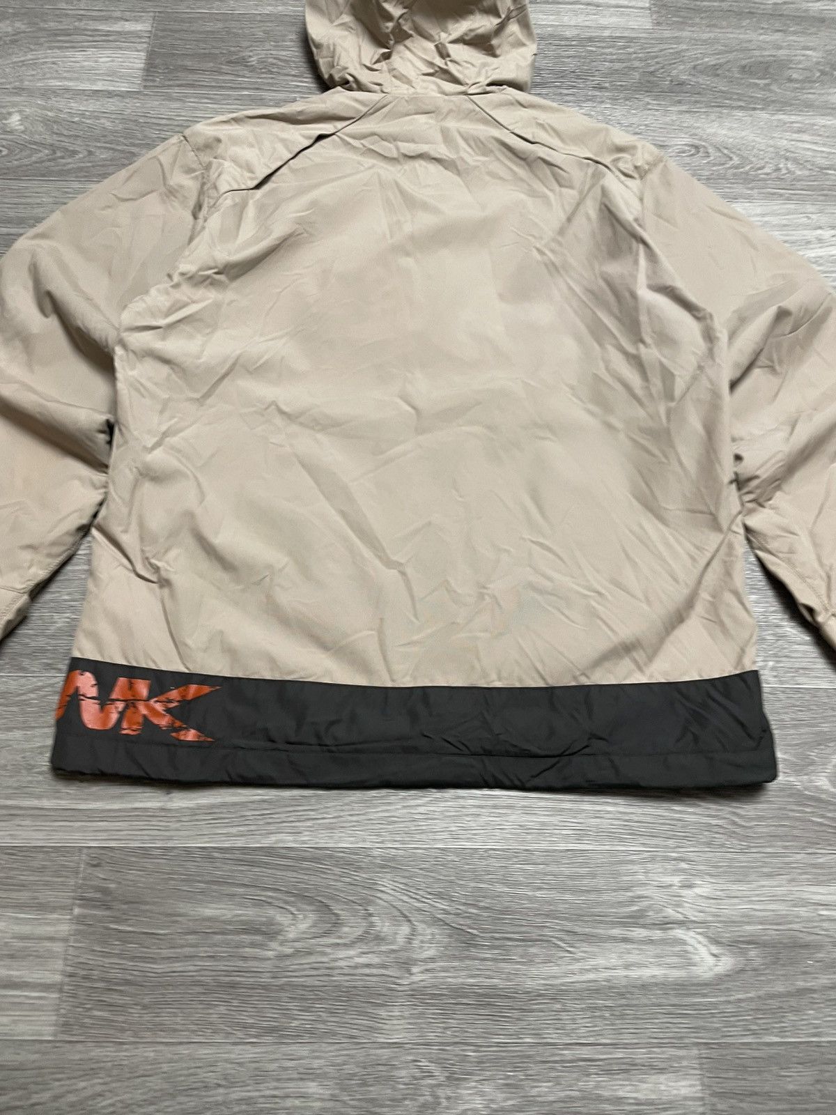 Tony Hawk Vintage Tony Hawk Skateboarding Half Zip Jacket Size US M / EU 48-50 / 2 - 25 Thumbnail