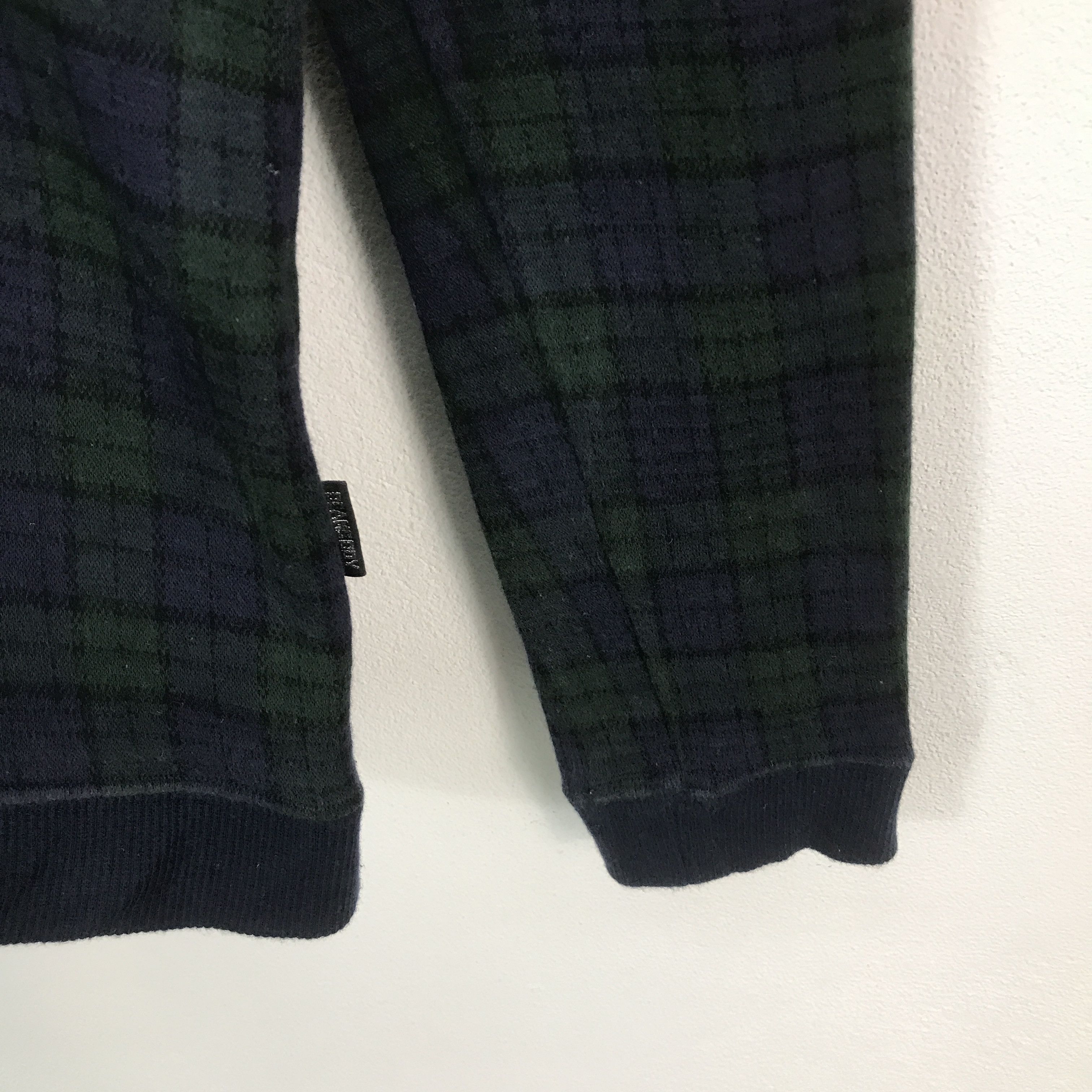 Beams Plus × Japanese Brand Man Beams boy wear Cardigan button jacket Size US S / EU 44-46 / 1 - 6 Thumbnail