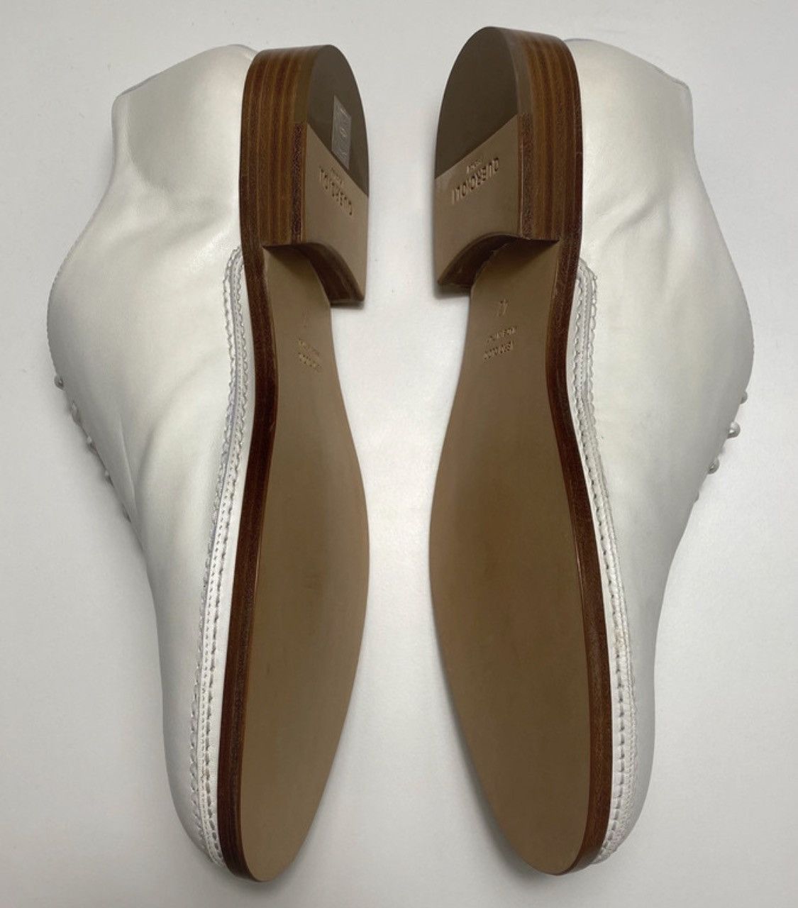 Quercioli Quercioli leather derby Size US 9 / EU 42 - 6 Thumbnail