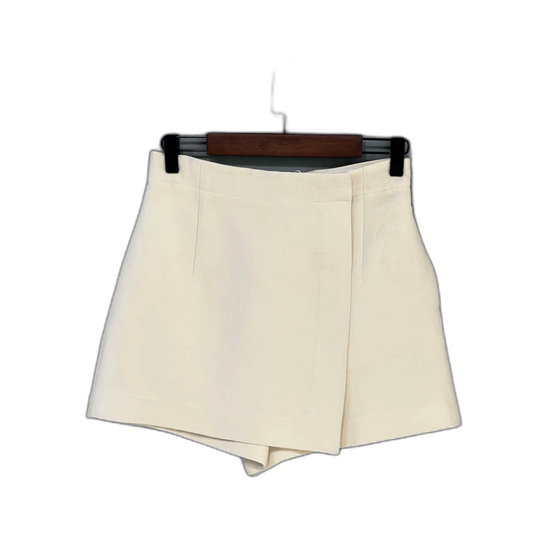 Dior Dior Bar Jacket Style Short Shorts Size 34" / US 12 / IT 48 - 1 Thumbnail