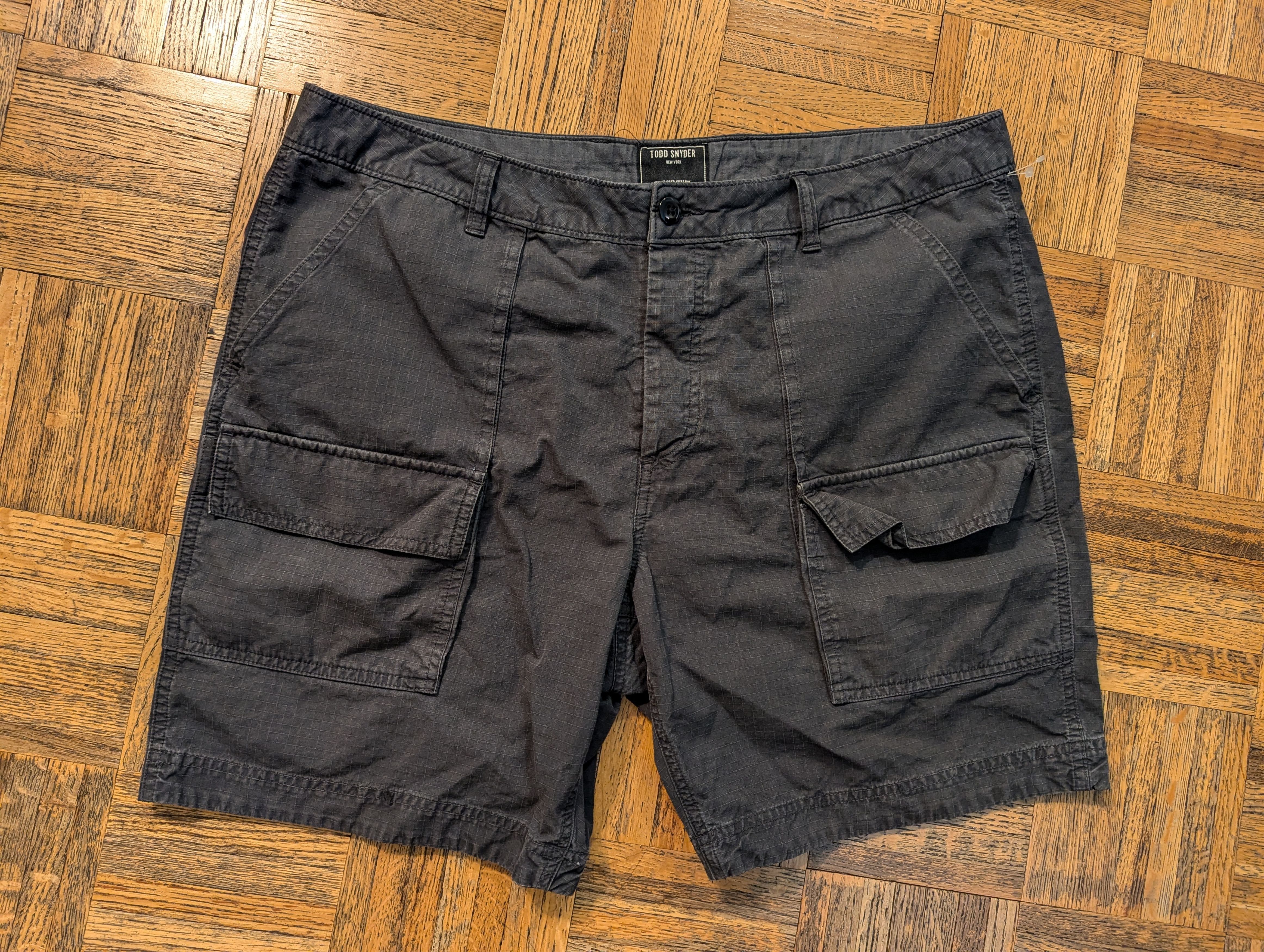 todd-snyder-cargo-shorts-grailed