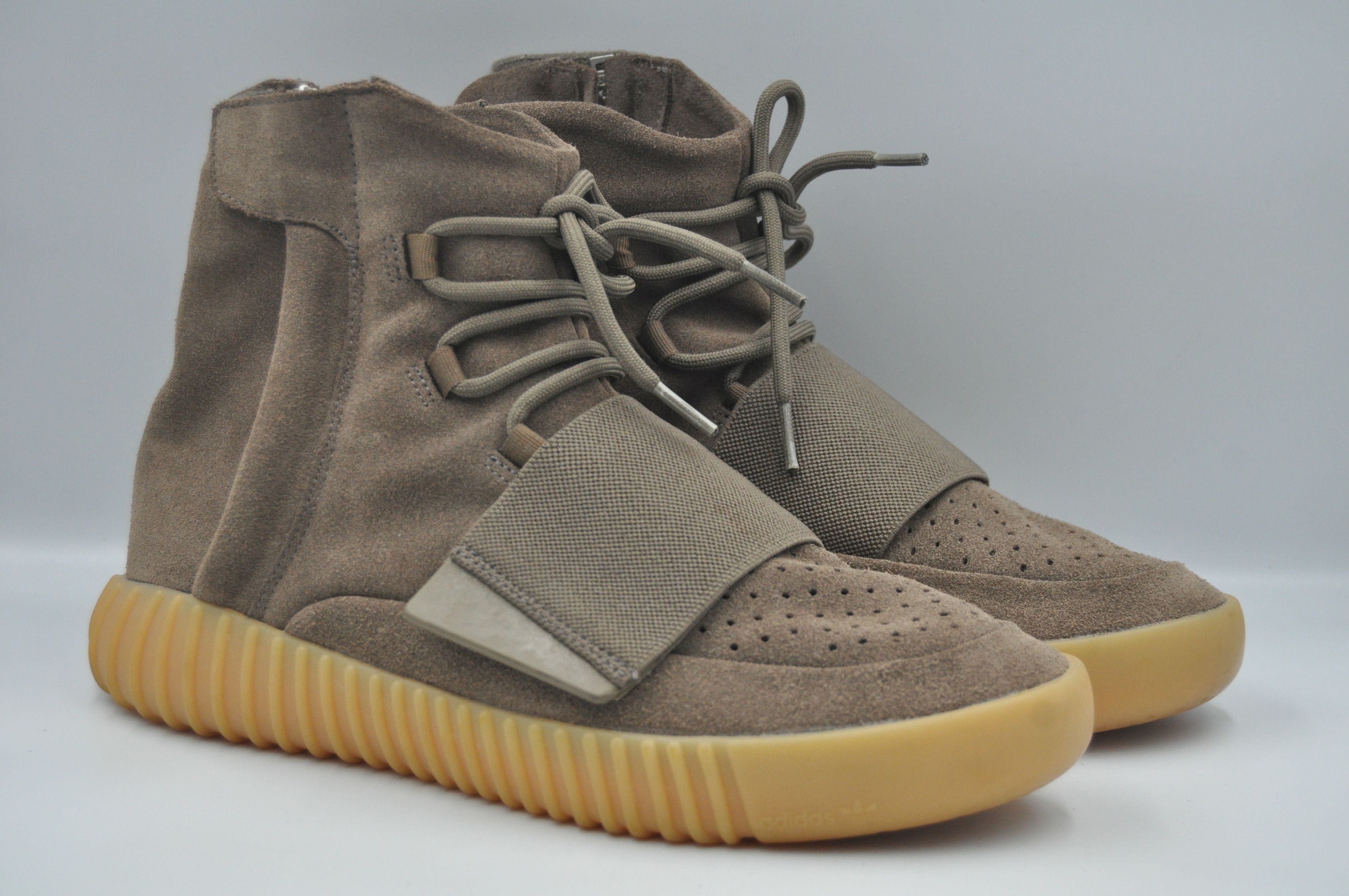 Adidas × Kanye West Adidas - F/W 16 - Yeezy Boost 750 Size US 9.5 / EU 42-43 - 1 Thumbnail