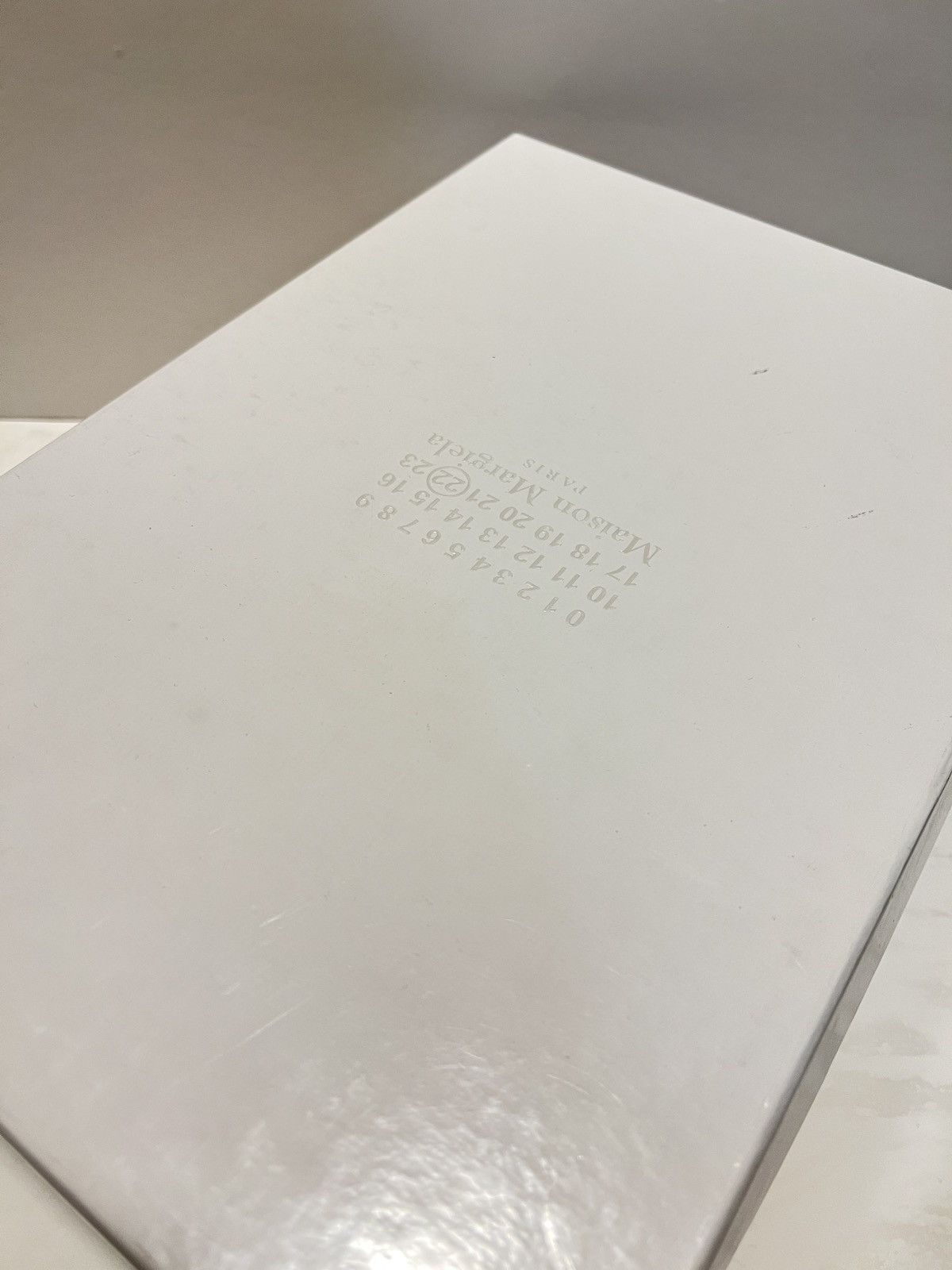 Maison Margiela Maison Margiela size 41 Size US 9.5 / IT 39.5 - 6 Thumbnail