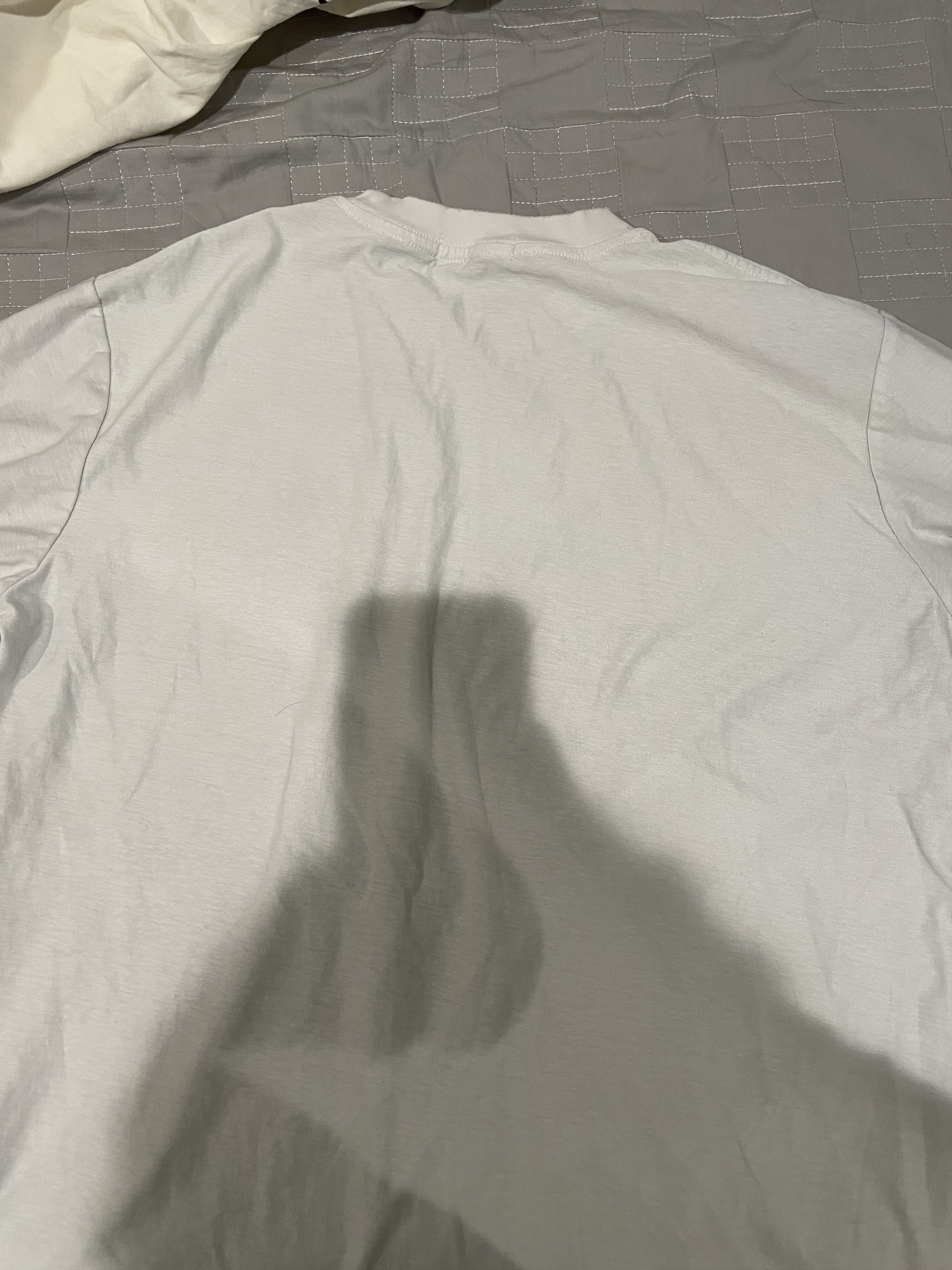 Japanese Brand × Vintage ice-touch samurai t-shirt Size US S / EU 44-46 / 1 - 5 Thumbnail