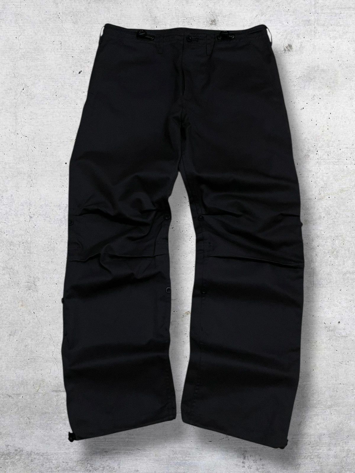 Beams Plus BEAMS VINTAGE DESIGNER JAPAN SURFACE ZONE TACTICAL PANT Size US 32 / EU 48 - 1 Thumbnail