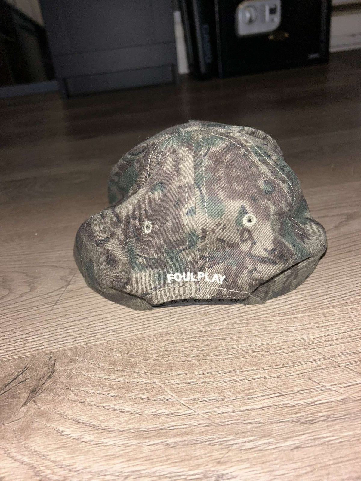 Foulplay Company Foulplay cap Size ONE SIZE - 2 Thumbnail