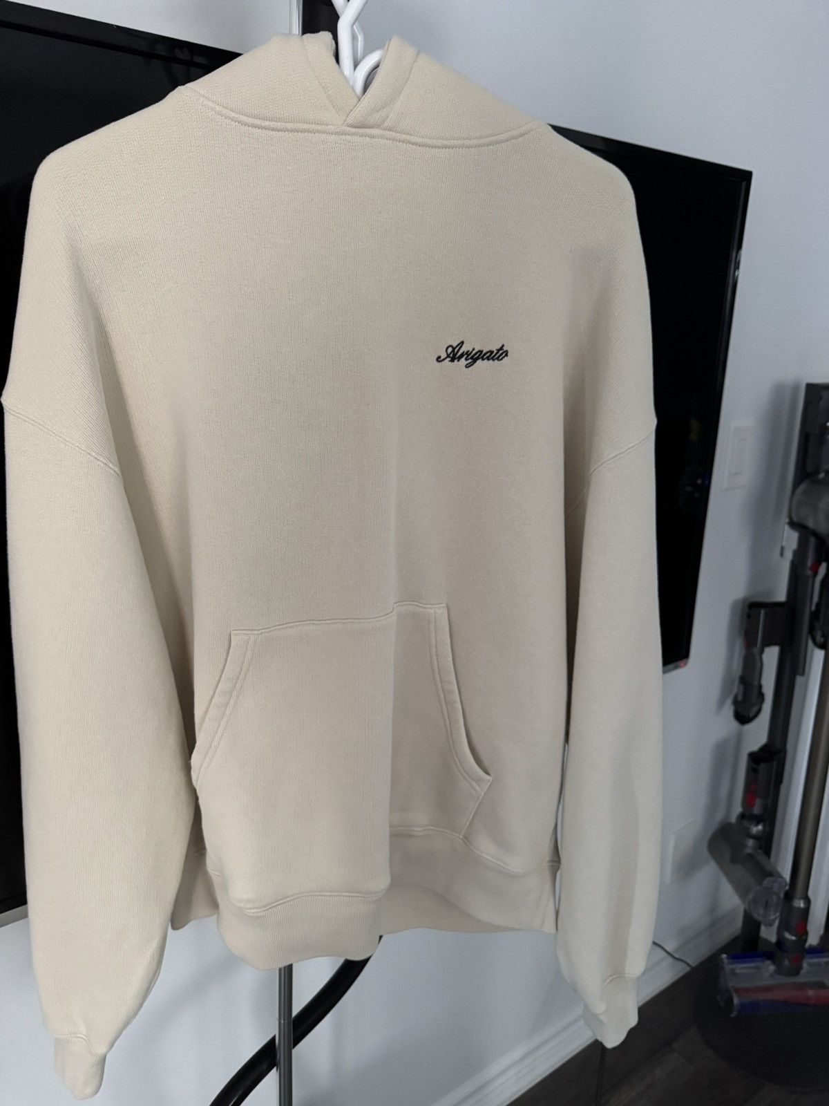Axel Arigato Arigato hoodie Size US S / EU 44-46 / 1 - 1 Thumbnail