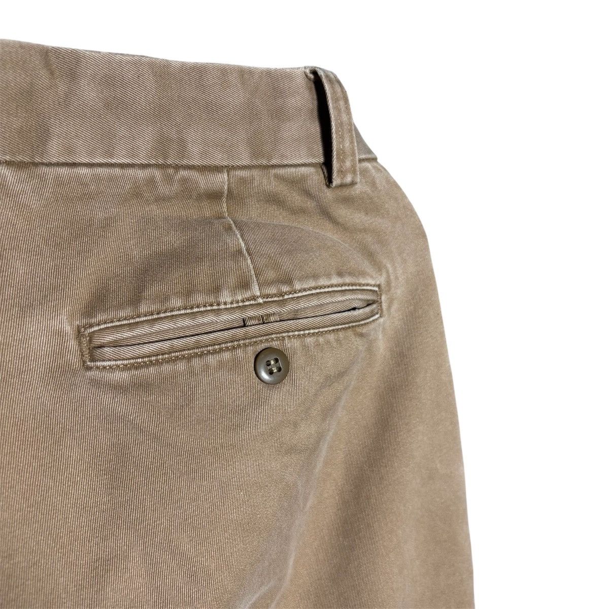Polo Ralph Lauren Polo Ralph Lauren Vintage 90s Pants Size US 33 - 8 Thumbnail