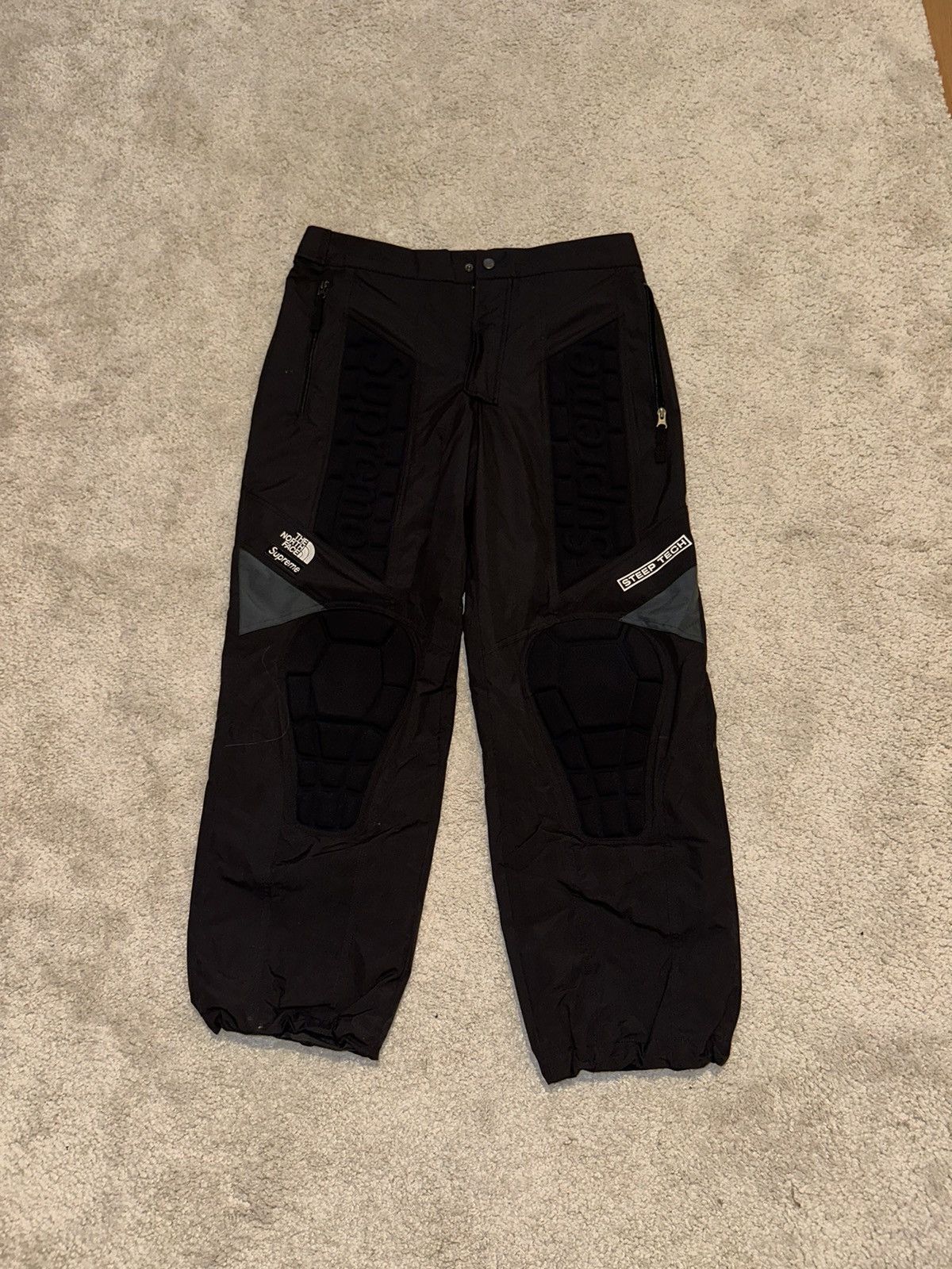 Supreme Supreme x The North Face Steep Tech Pants | Grailed