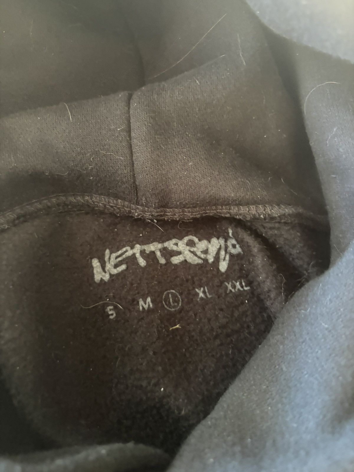 Other Nettspend Original Authentic Rainbow Hoodie Size US L / EU 52-54 / 3 - 2 Thumbnail