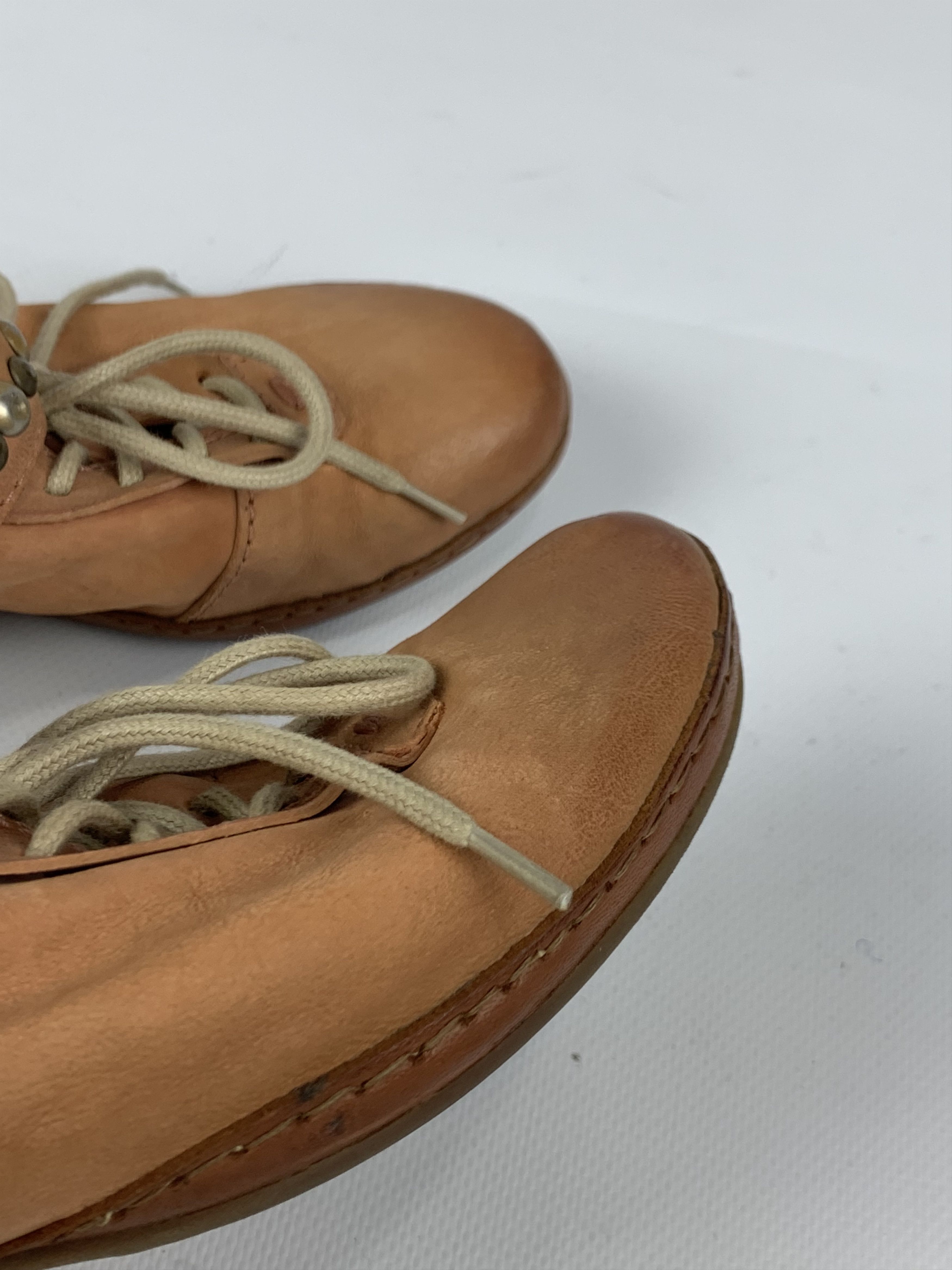 Vintage A.S.98 Airstep Vintage Leather Boots Size 36 Size US 6 / IT 36 - 15 Thumbnail