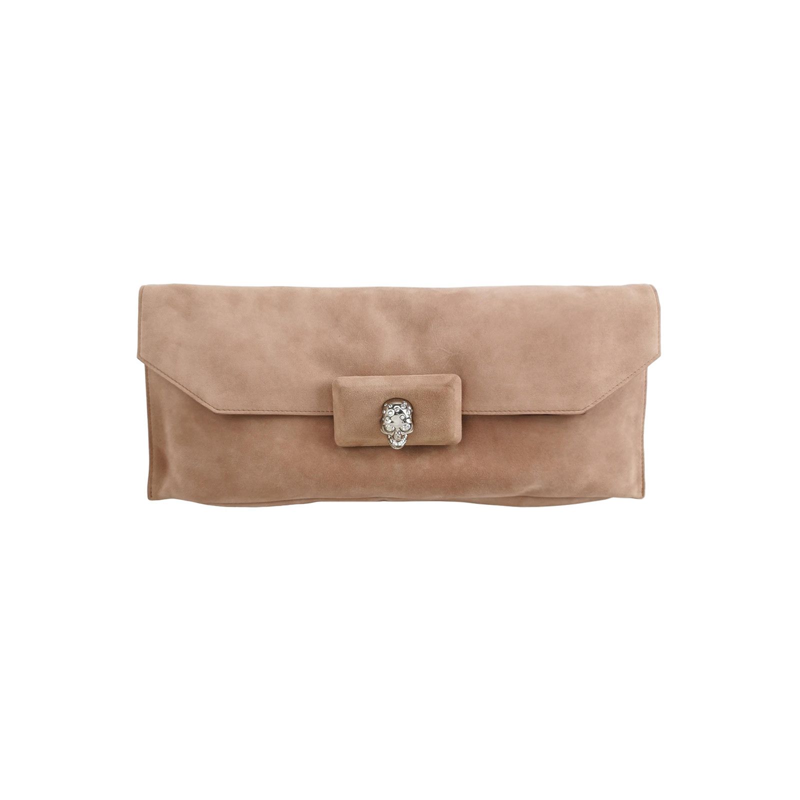 Alexander McQueen Alexander McQueen Women os Clutches Size ONE SIZE - 1 Thumbnail