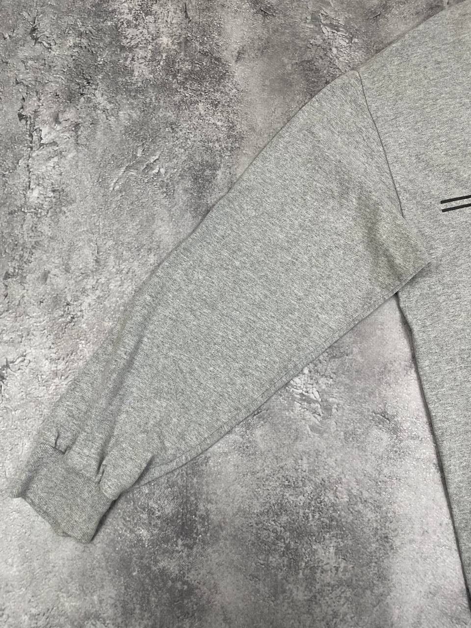 Santa Cruz Skateboards Santa Cruz Men Long Sleeve T Shirt Grey Casual Size M Size US M / EU 48-50 / 2 - 5 Thumbnail