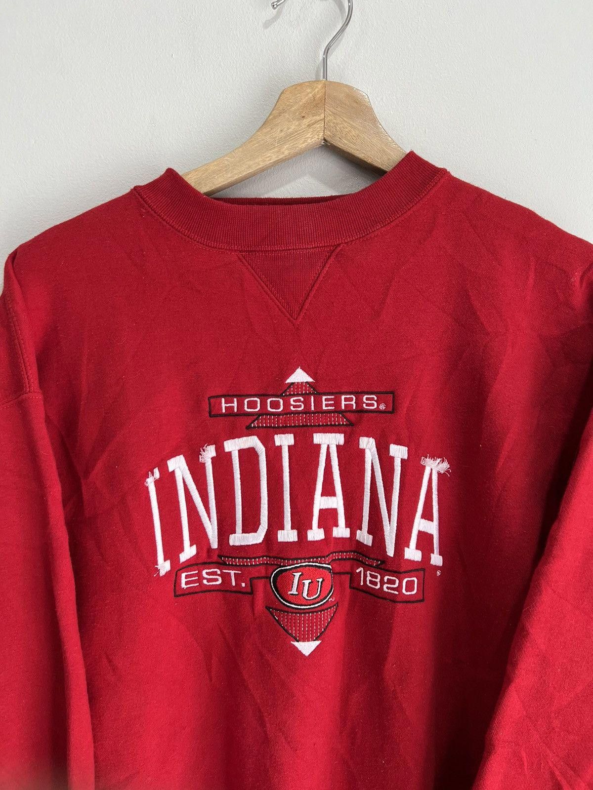 Vintage Vintage Indiana Sweater Sweatshirt Size US L / EU 52-54 / 3 - 4 Thumbnail