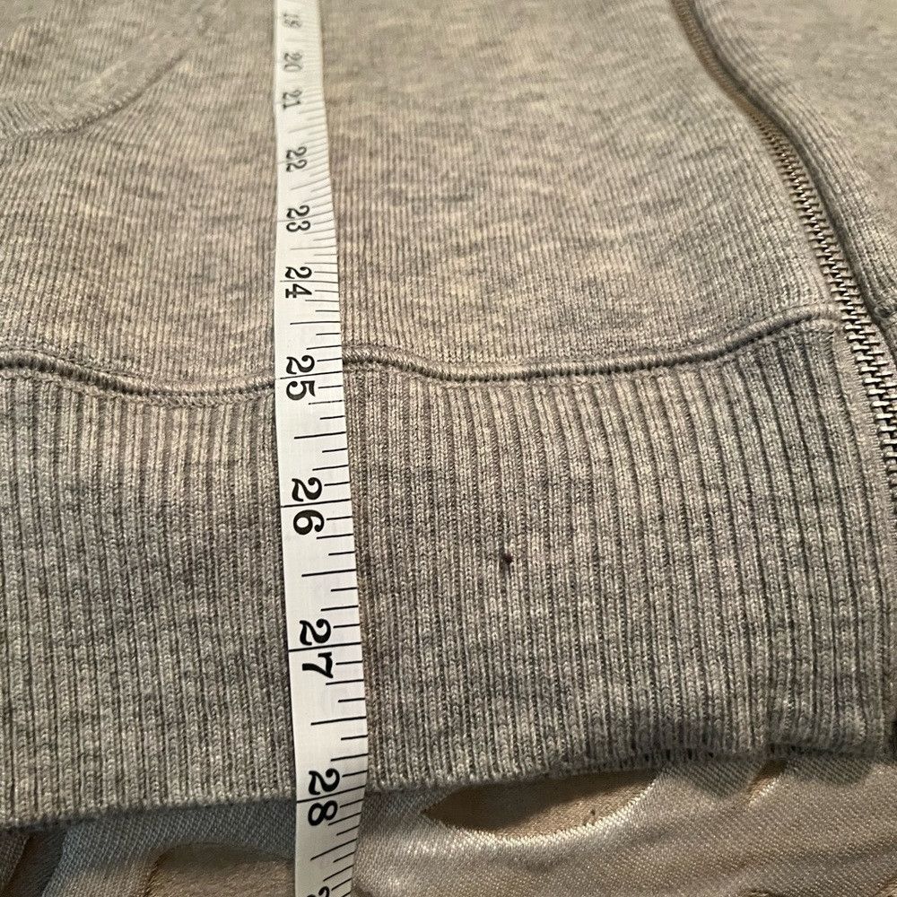 THAKOON Thakoon Sweater full zip oversized hoodie, size XL, color h Size XL / US 12-14 / IT 48-50 - 9 Thumbnail