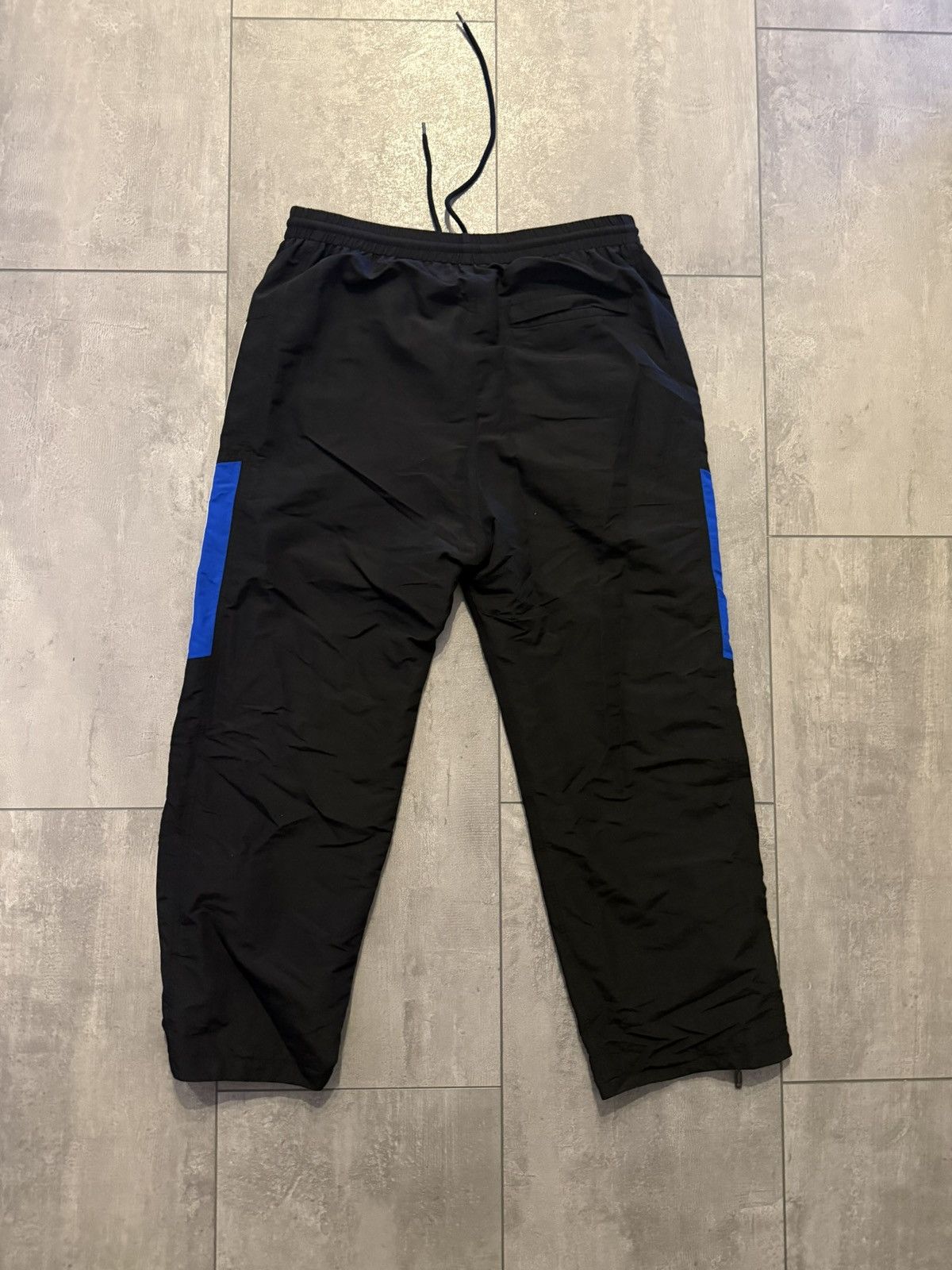 Balenciaga Balenciaga Sporty B Trackpants Size US 32 / EU 48 - 8 Thumbnail