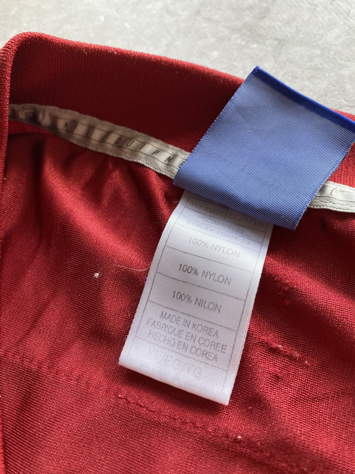 Reebok 🇺🇸SAN FRANCISCO 49ERS NFL FOOTBALL JERSEY REEBOK #98 PETERSON Size US XL / EU 56 / 4 - 13 Thumbnail