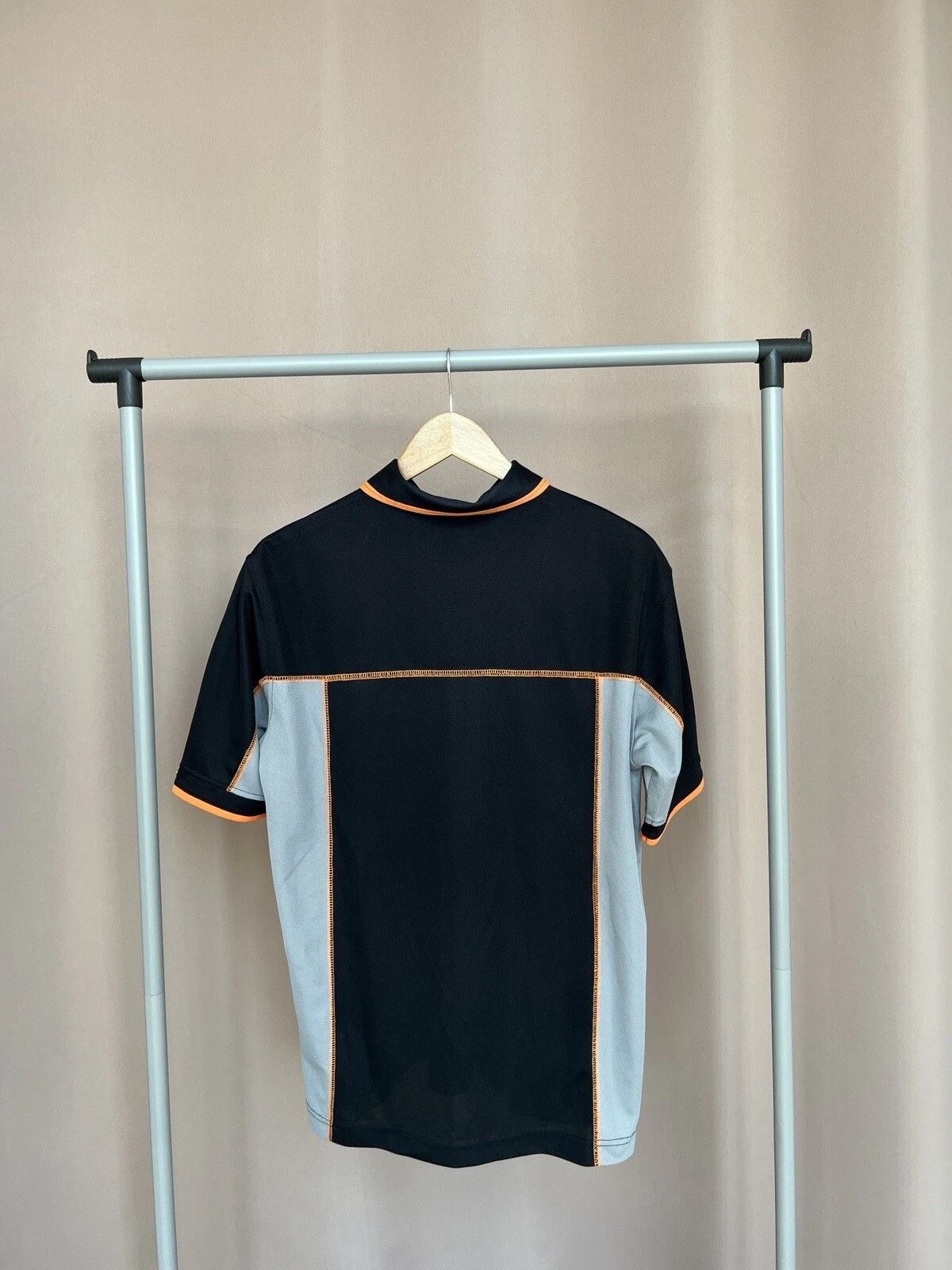 Galvin Green Galvin Green Polo Shirt Mens Size M Golf Short Sleeve Jersey Size US M / EU 48-50 / 2 - 6 Thumbnail