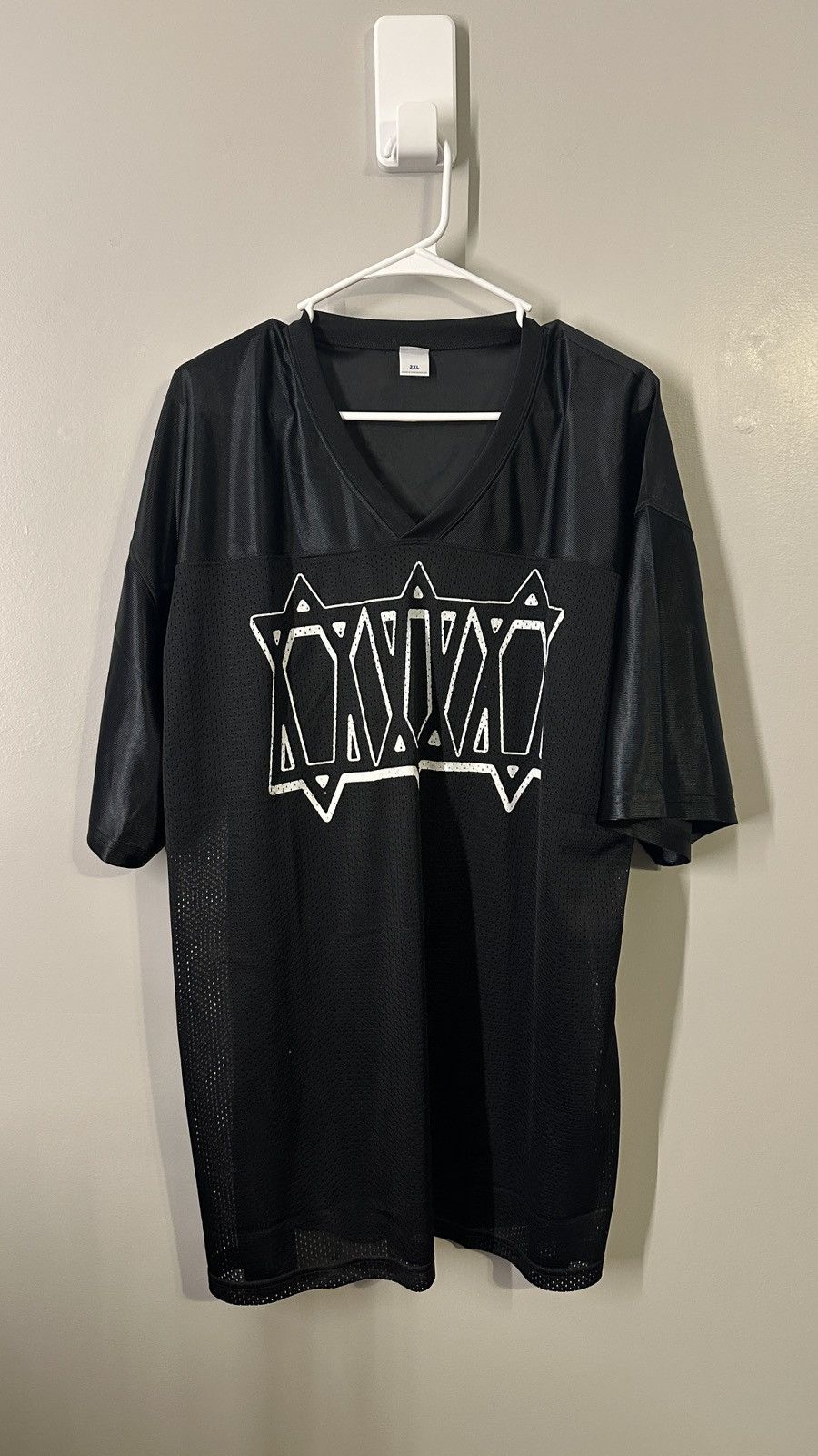 Band Tees Show Me The Body Coffins Jersey Size US XXL / EU 58 / 5 - 1 Thumbnail