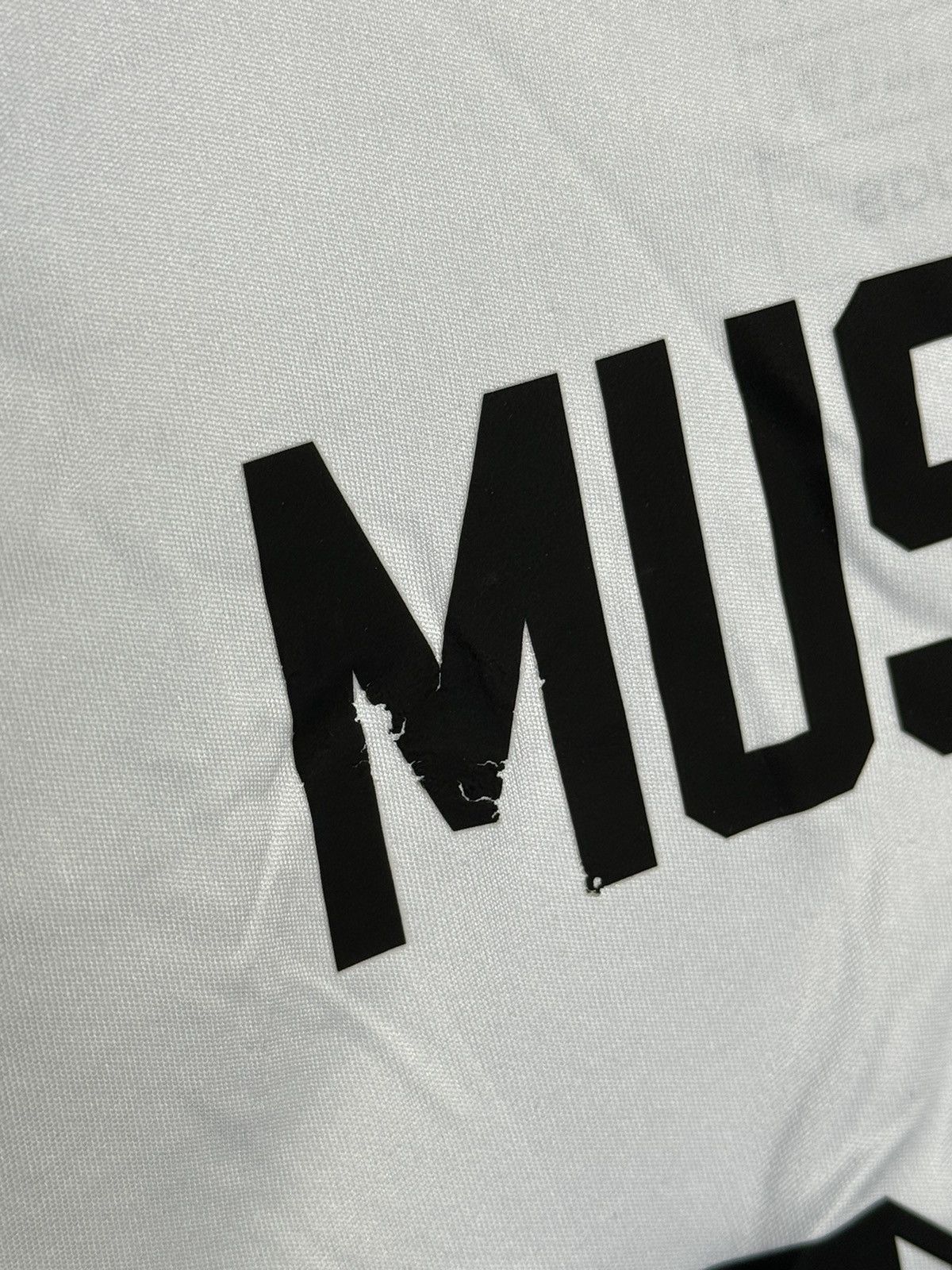 Adidas KIDS Germany 2024 Home Musiala Football Jersey T-Shirt Size US XS / EU 42 / 0 - 6 Thumbnail