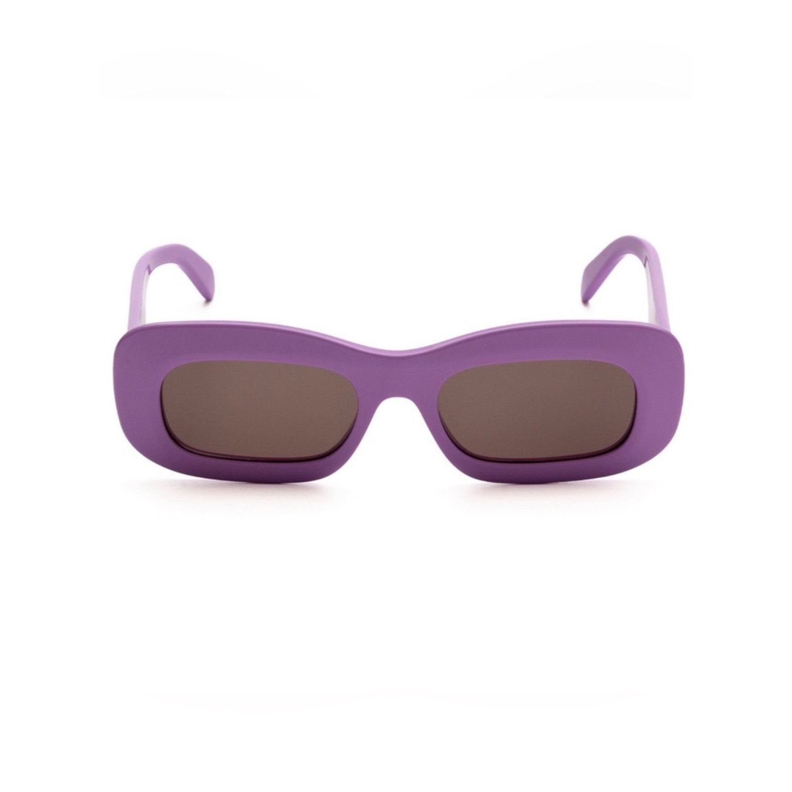 Celine New! Celine CL40294I 78A Sunglasses Dark Lenses Authentic Size ONE SIZE - 3 Thumbnail