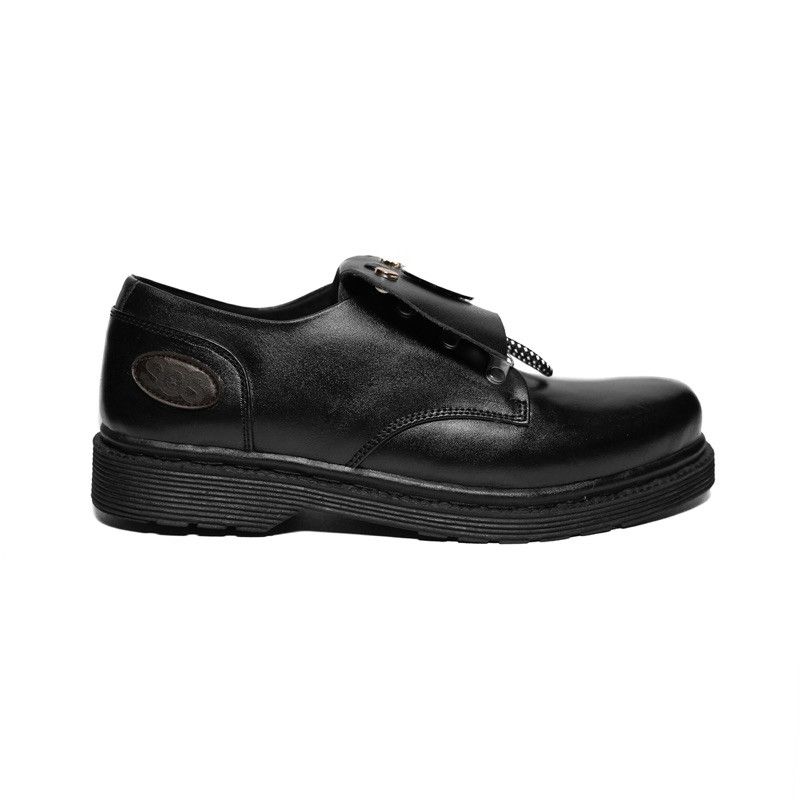 Other SOS Moss Leather Derby Size US 10 / EU 43 - 4 Thumbnail
