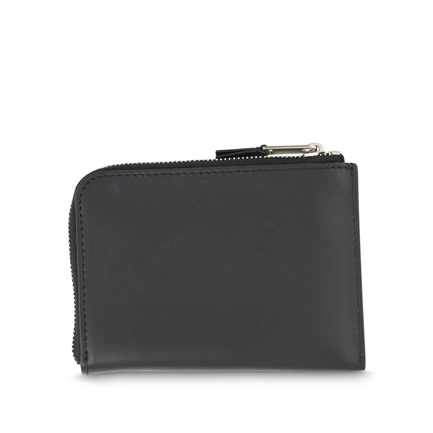 Palm Angels o1mris0824 Cardholder in Black Size ONE SIZE - 2 Thumbnail