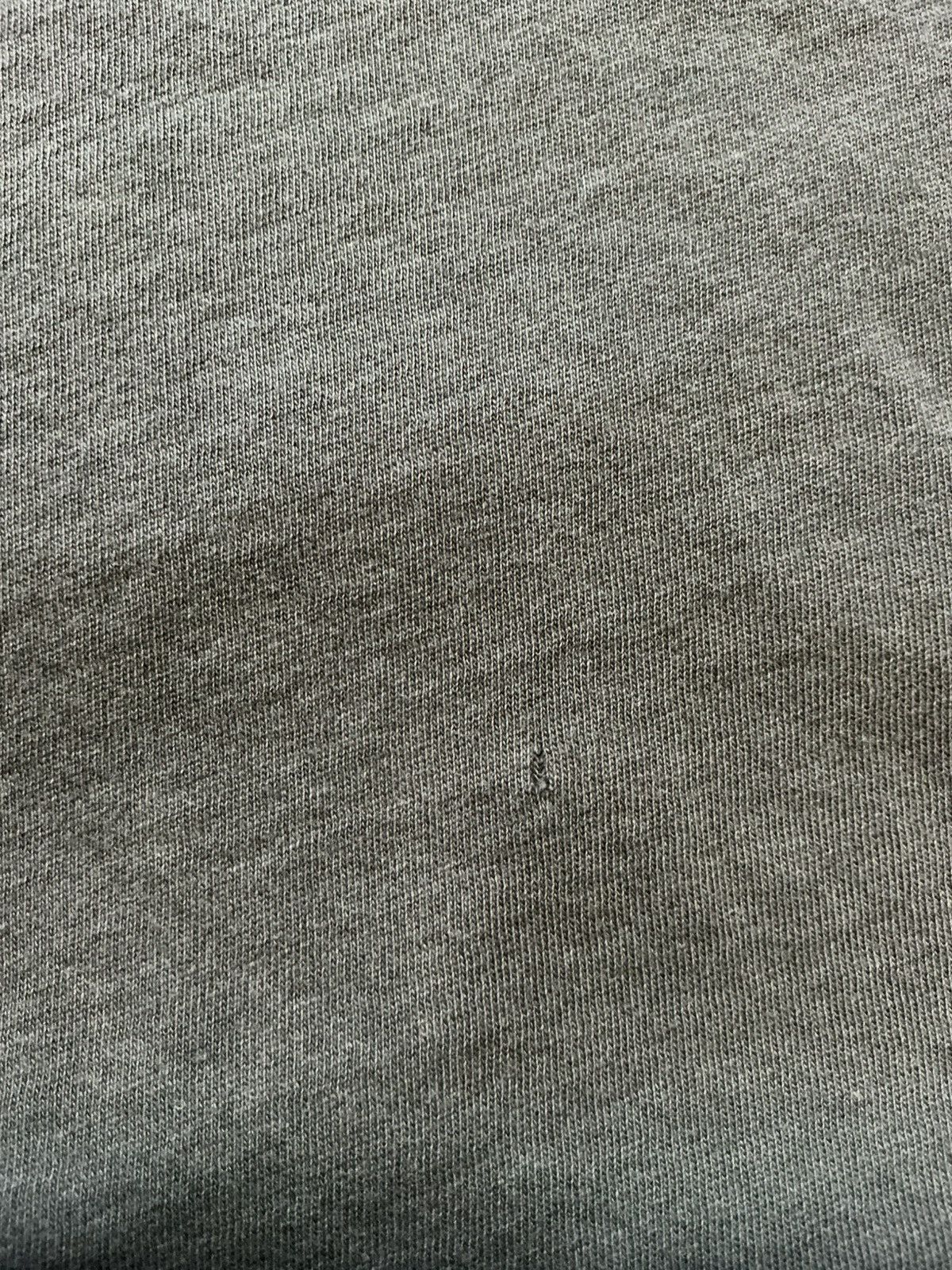 Libertine Rare Y2K Libertine Handmade Johnson Hartig Henley T-Shirt Size US S / EU 44-46 / 1 - 10 Thumbnail