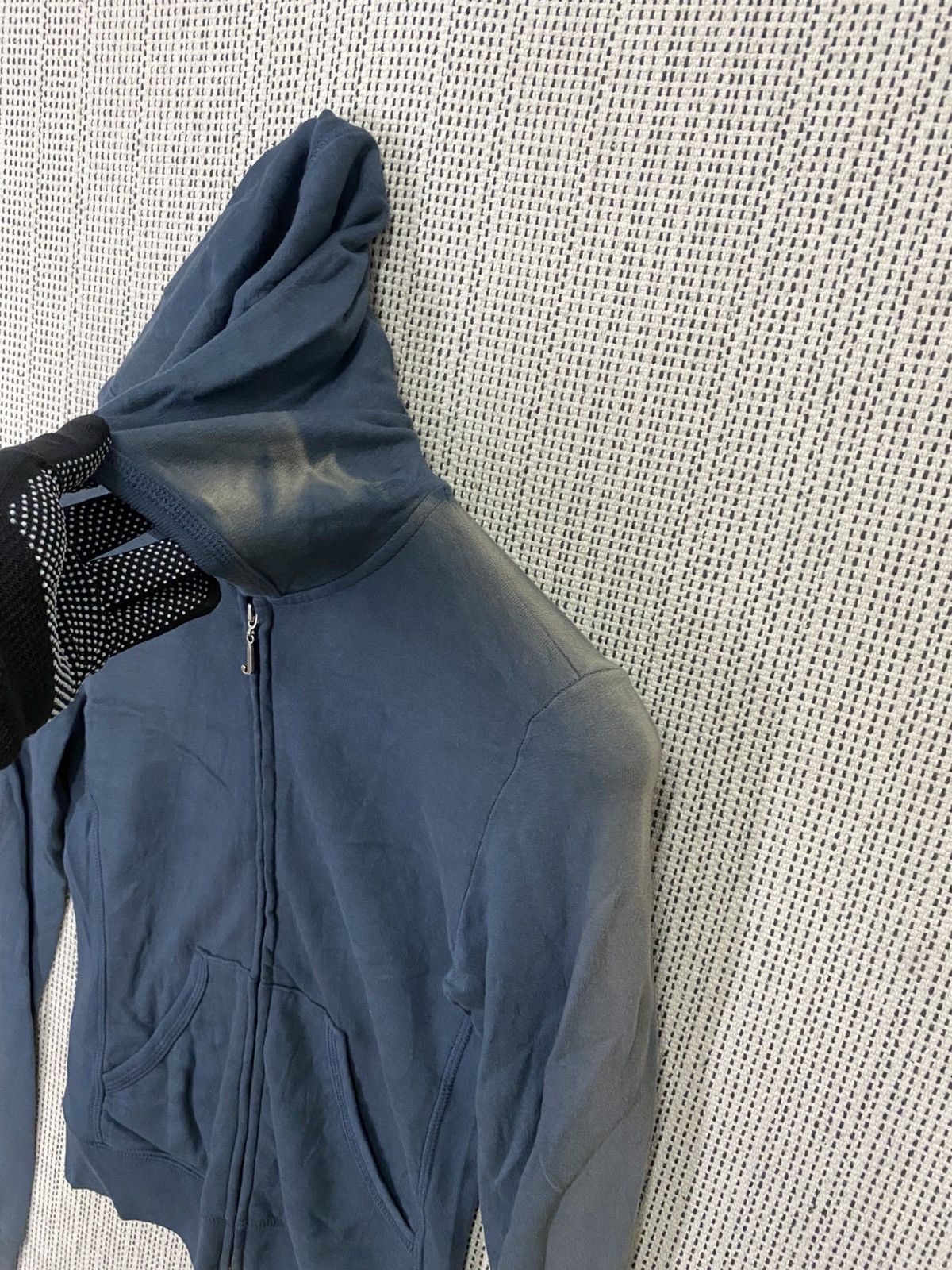 Juicy Couture × Juicy Couture Jeans Juicy couture jumper hoodie petite style sun faded Size S / US 4 / IT 40 - 11 Thumbnail
