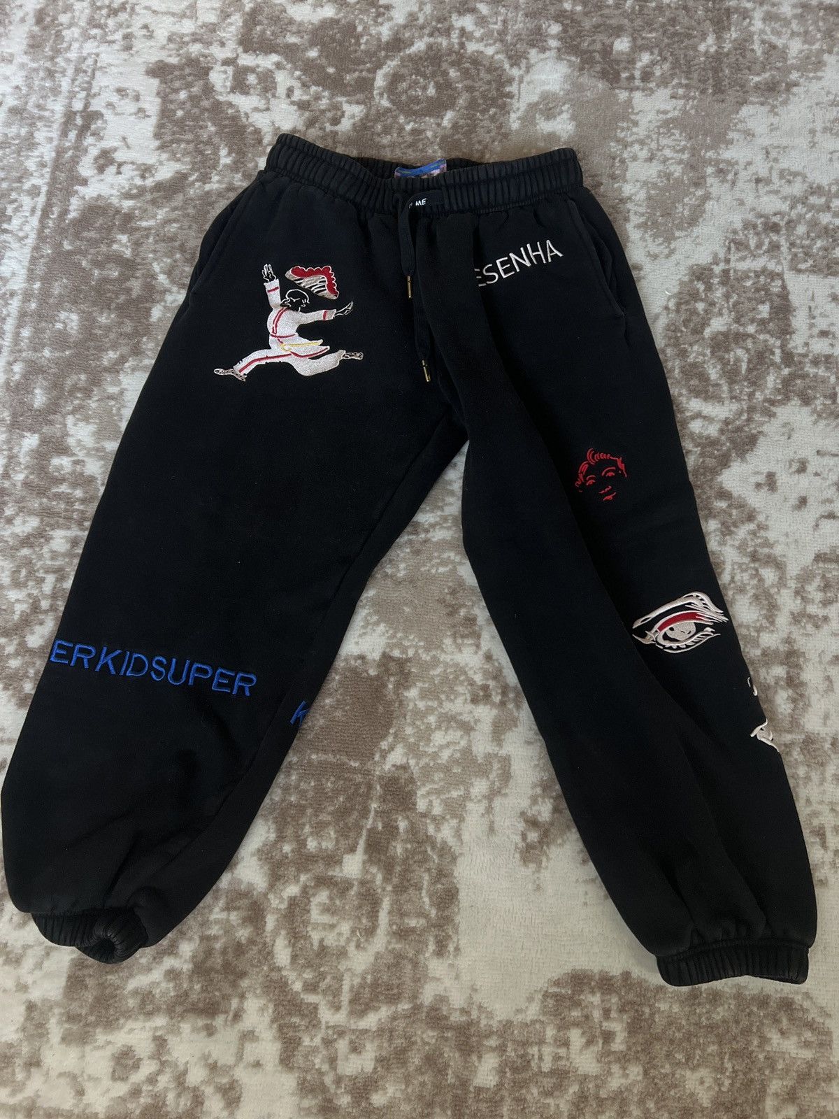 KidSuper Kidsuper Sweats Size US 32 / EU 48 - 2 Thumbnail