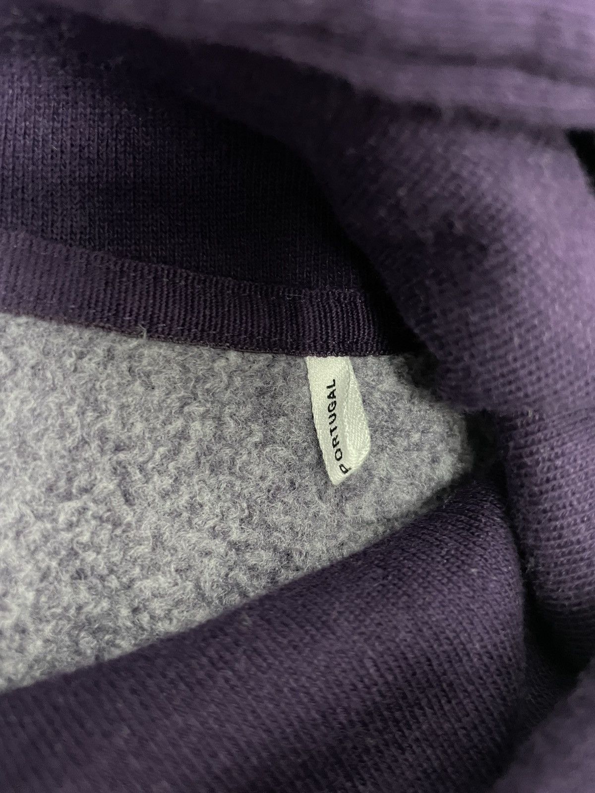 Isabel Marant Etoile Isabel Marant Étoile Women’s Purple Hoodie L/40 Gently Used Size L / US 10 / IT 46 - 5 Thumbnail