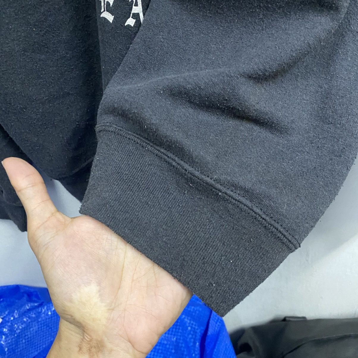 Japanese Brand Crazy Vintage “One Japanese Real State” Japanese Brand Size US L / EU 52-54 / 3 - 9 Thumbnail