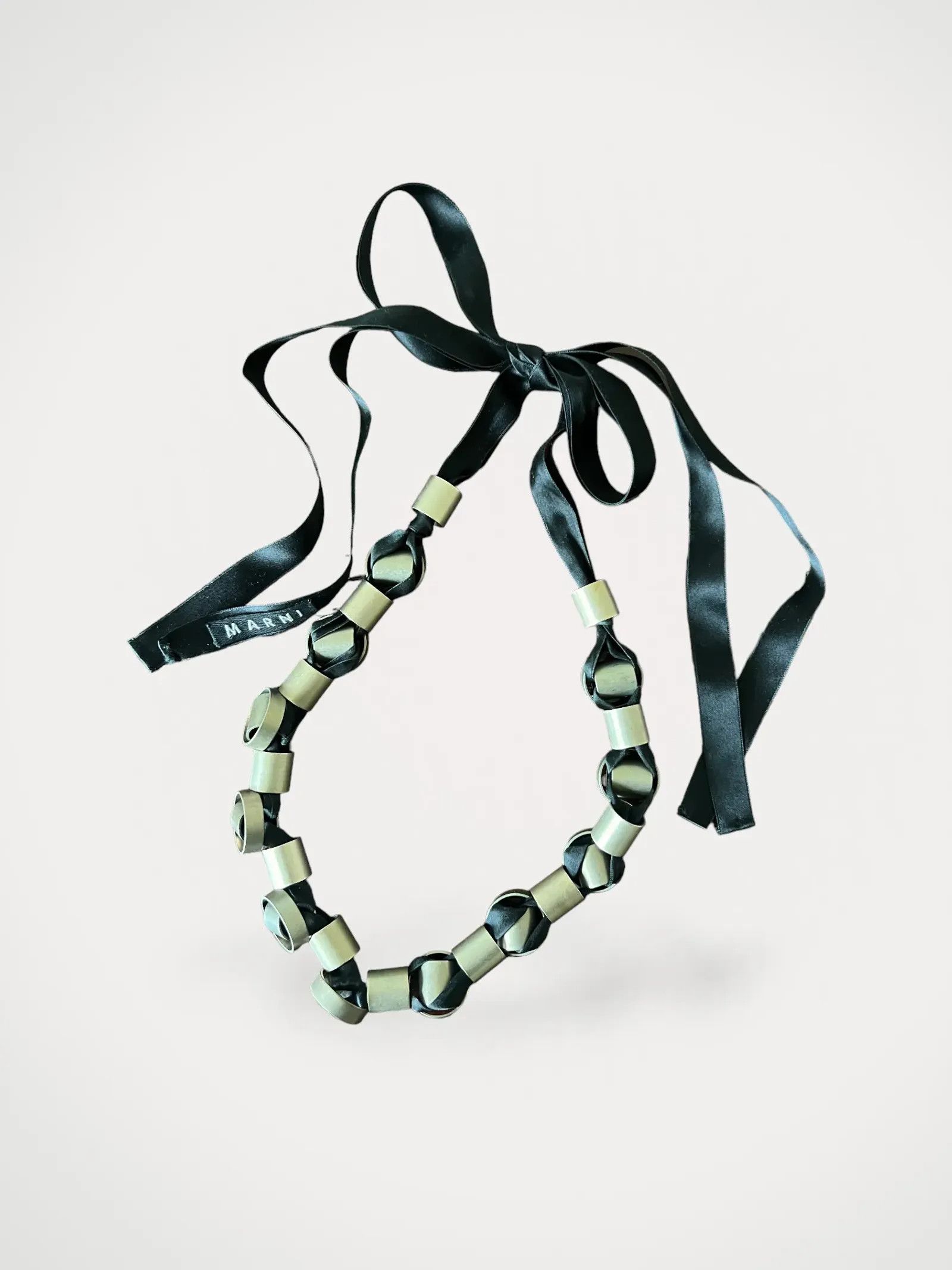 Marni Marni Necklace Size ONE SIZE - 1 Thumbnail