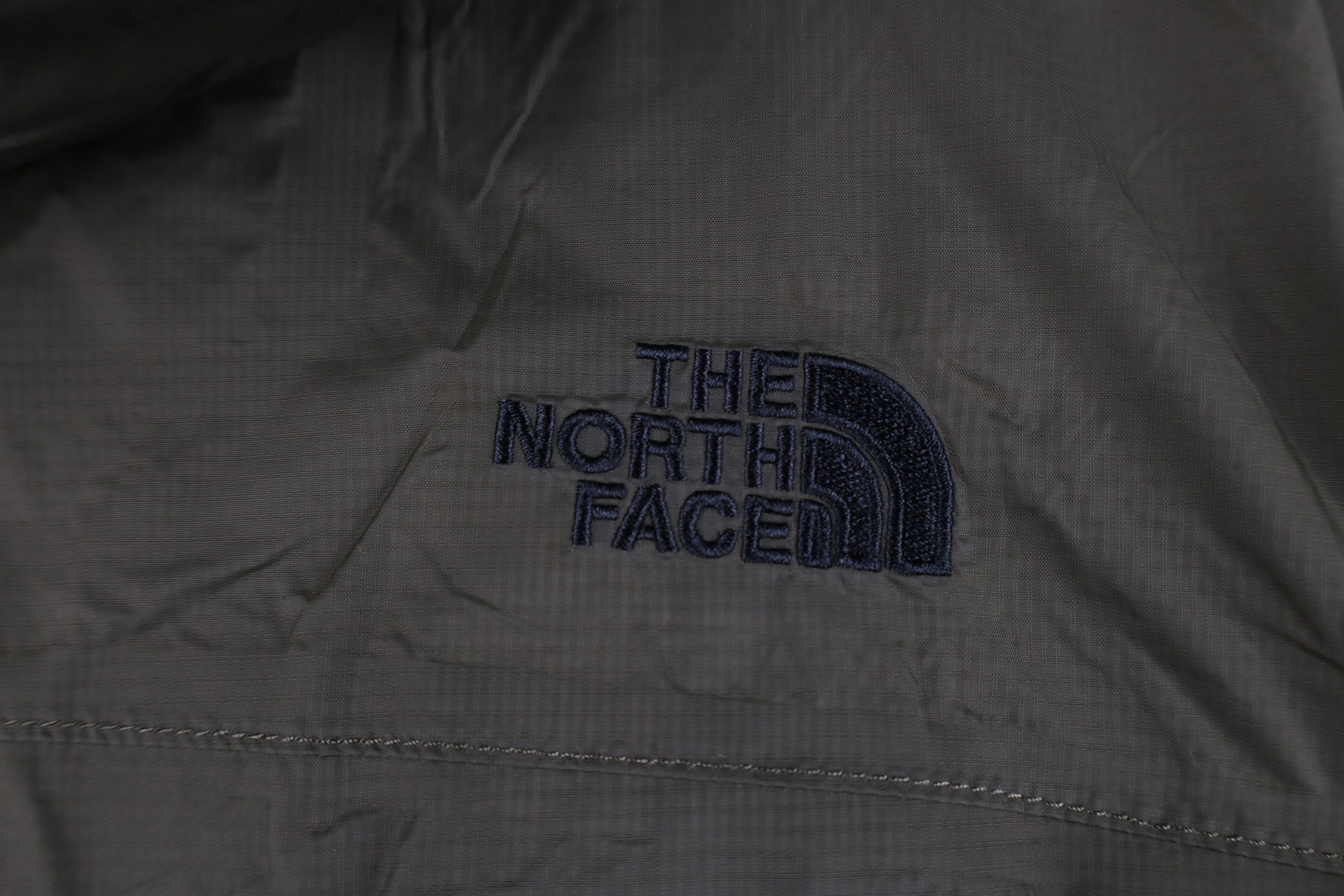 The North Face The North Face DryVent Waterproof Hooded Rain Jacket Green Size US XS / EU 42 / 0 - 12 Thumbnail