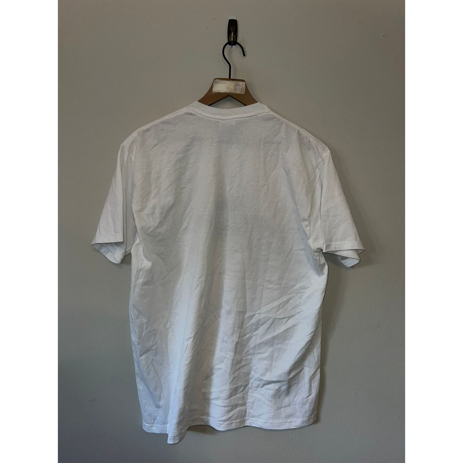 Jerzees 90s Vintage Elysburg Pennsylvania Knoebels Deer Shirt VTG L Size US L / EU 52-54 / 3 - 7 Thumbnail