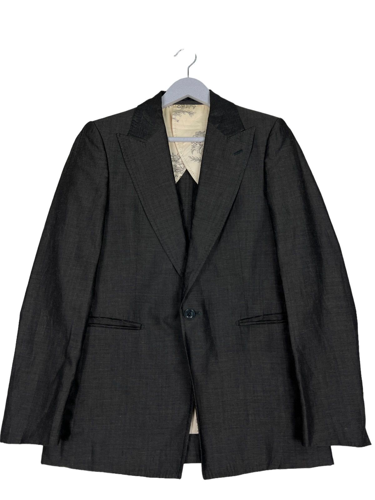 If Six Was Nine 🔥 RICO BLAZER MADE IN JAPAN Size US M / EU 48-50 / 2 - 3 Thumbnail
