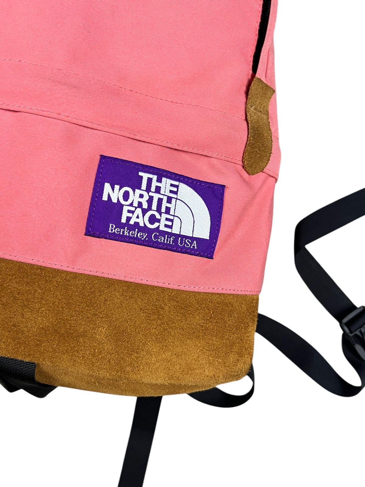 The North Face Purple Label The North Face Purple Label Backpack Size ONE SIZE - 3 Thumbnail
