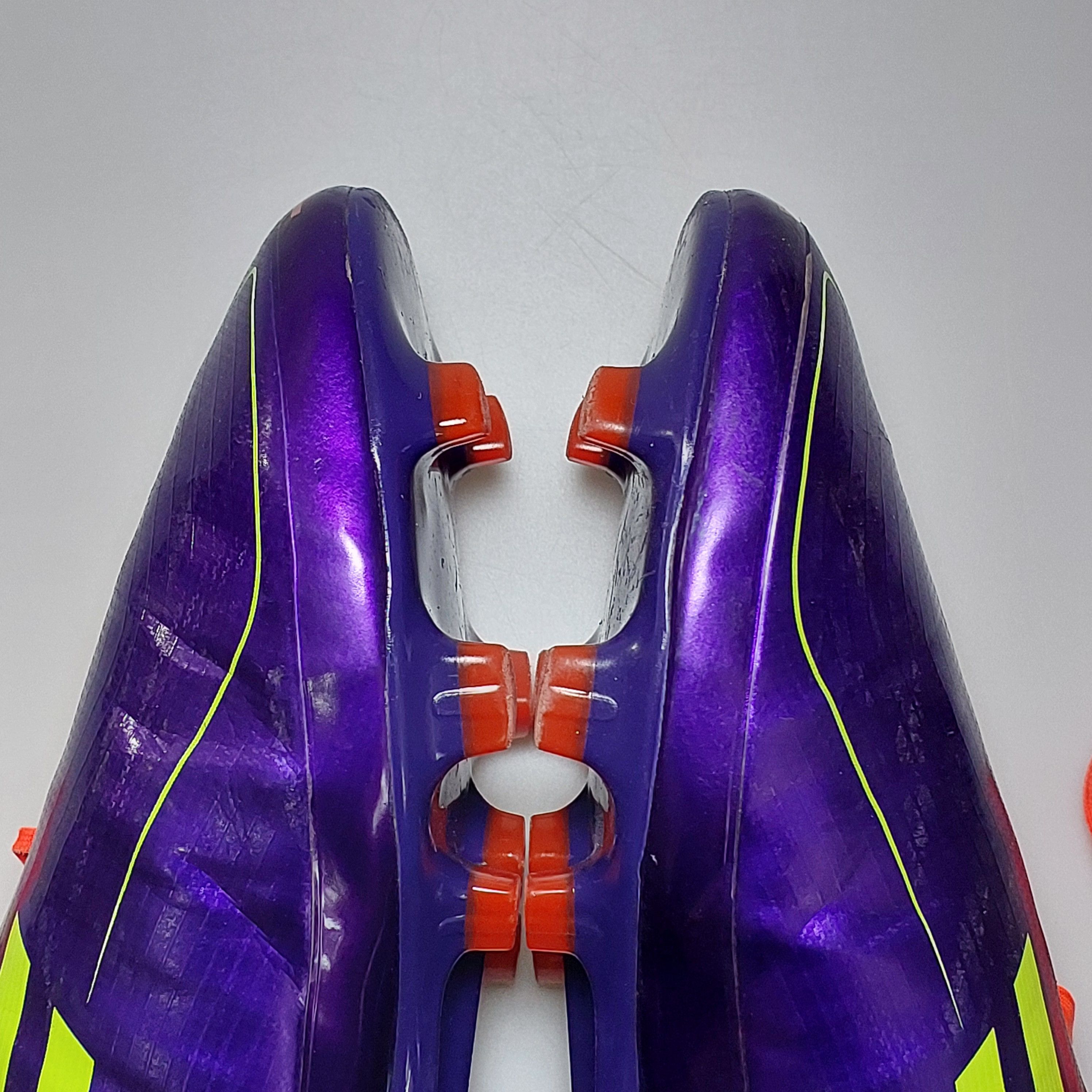 Adidas F50 Adizero TRX FG G40339 US11 UK10.5 29CM Size US 11 / EU 44 - 7 Thumbnail
