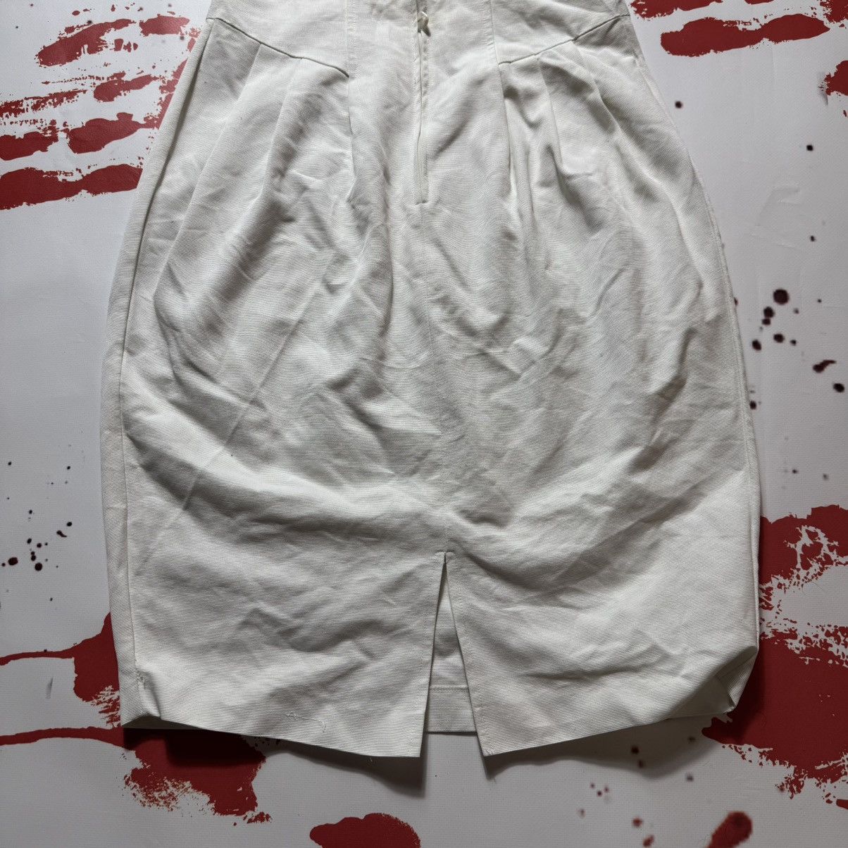 Chiara Boni × Designer vintage chiara boni dress Size M / US 6-8 / IT 42-44 - 7 Thumbnail