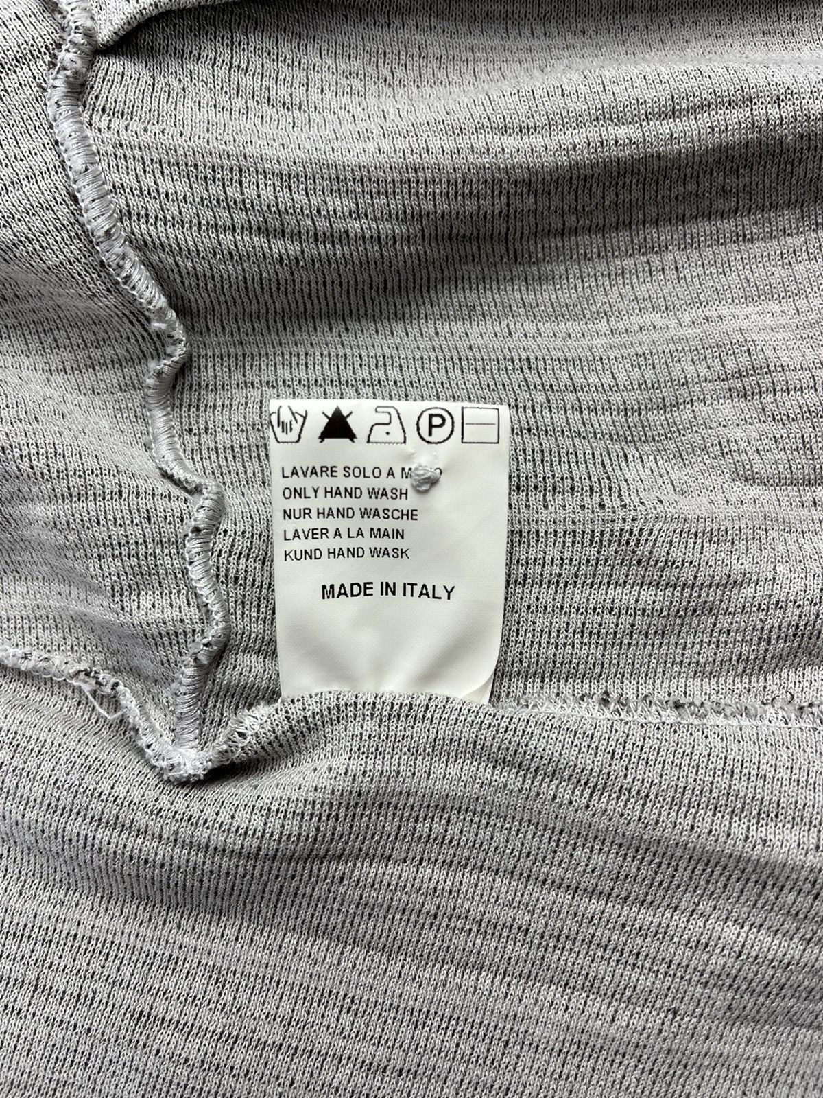 Transit Transit Par Such TR-900 avantgarde designer blazer jacket Size XS / US 0-2 / IT 36-38 - 8 Thumbnail
