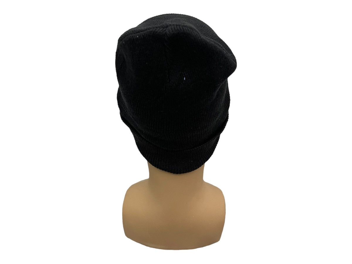 Nike Nike Swoosh Beanie Hats Size ONE SIZE - 4 Thumbnail