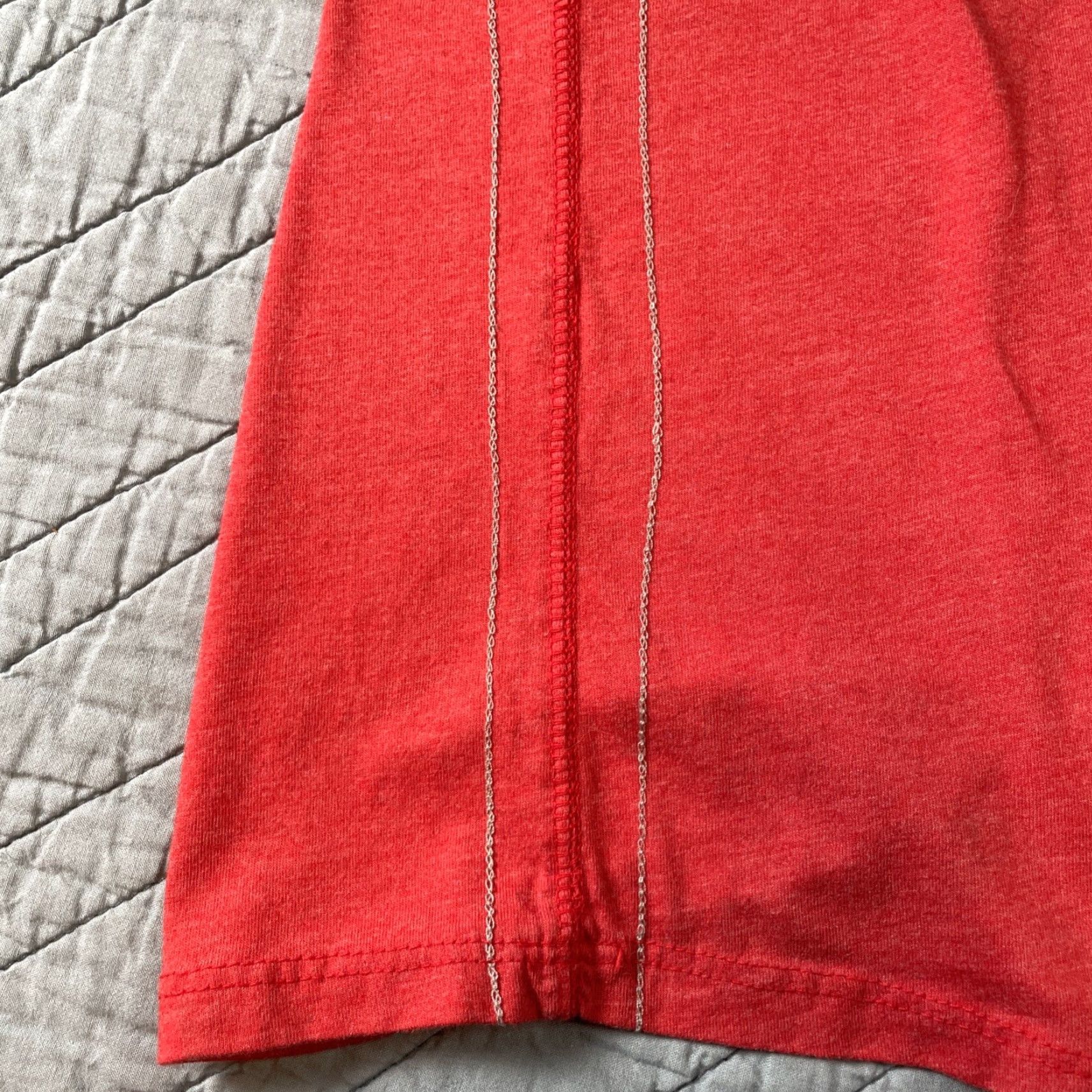 Vintage VINTAGE? No. Size US L / EU 52-54 / 3 - 8 Thumbnail