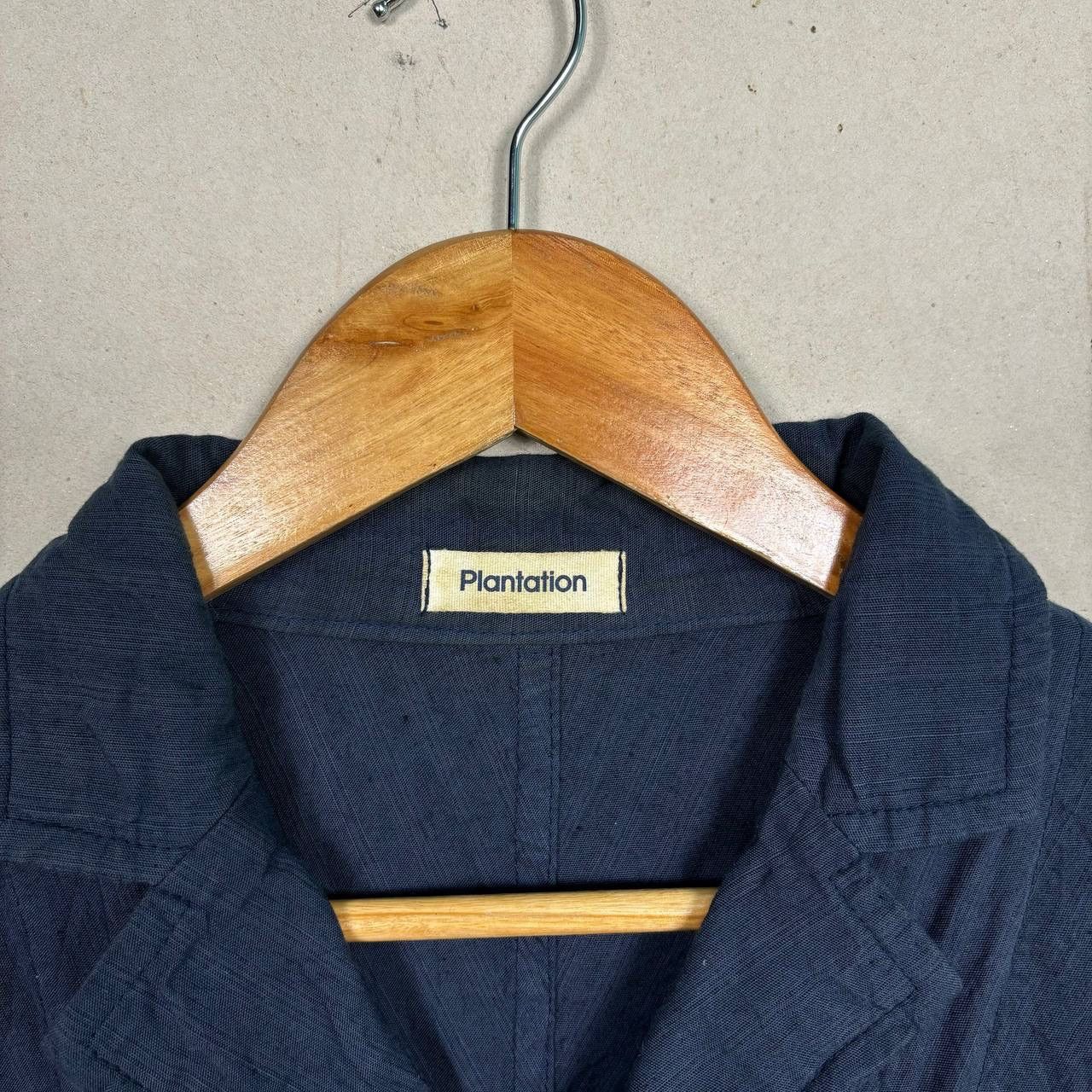 Issey Miyake Plantation by Issey Miyake Jacket Size US M / EU 48-50 / 2 - 7 Thumbnail