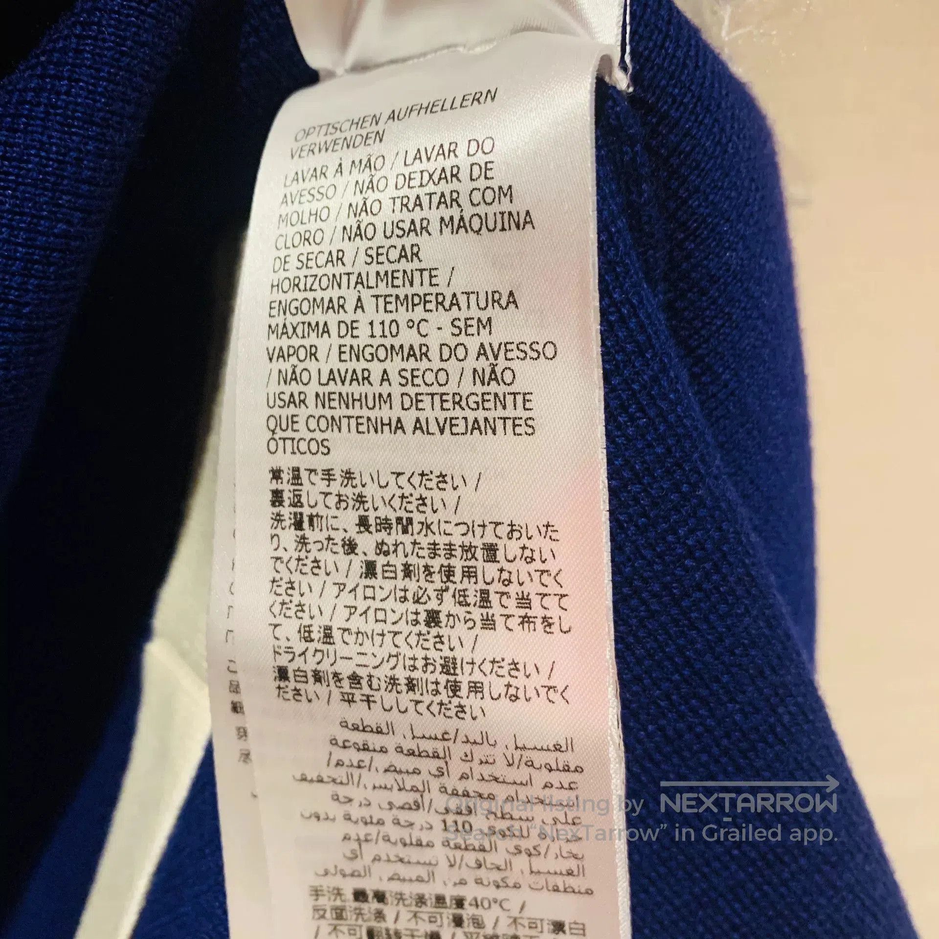 Gucci Gucci Cashmere Dress. Size 26" / US 2 / IT 38 - 6 Thumbnail
